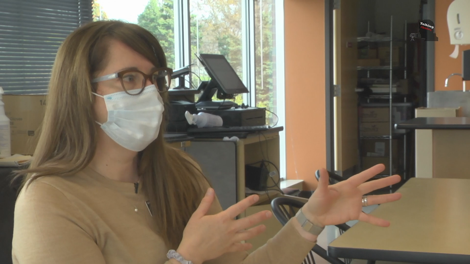 Thumbnail image for TFR Hy-Vee Dietitian On-Site HbA1c Testing 11-16-21