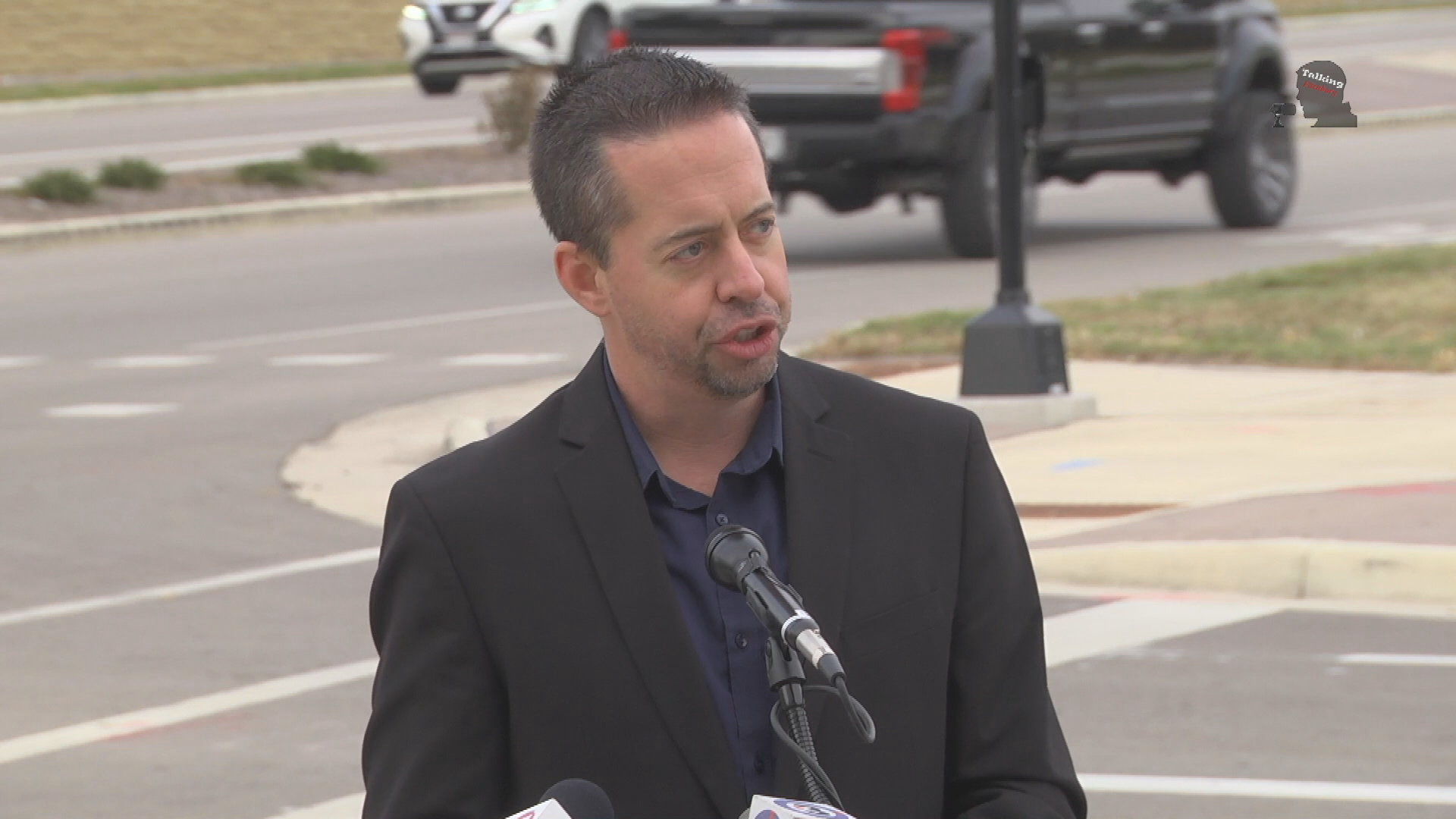 Thumbnail image for TFR Fish Hatchery Road Re-Opening Celebration 11-18-21