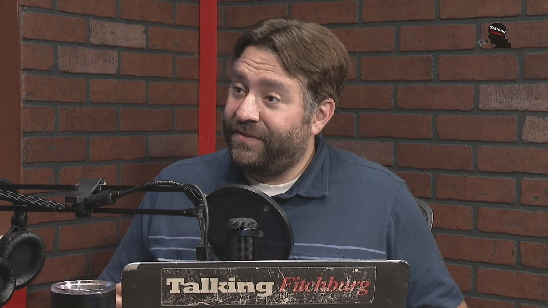 Thumbnail image for TFR Police Dept Update with Lt Hartwick 11-19-21