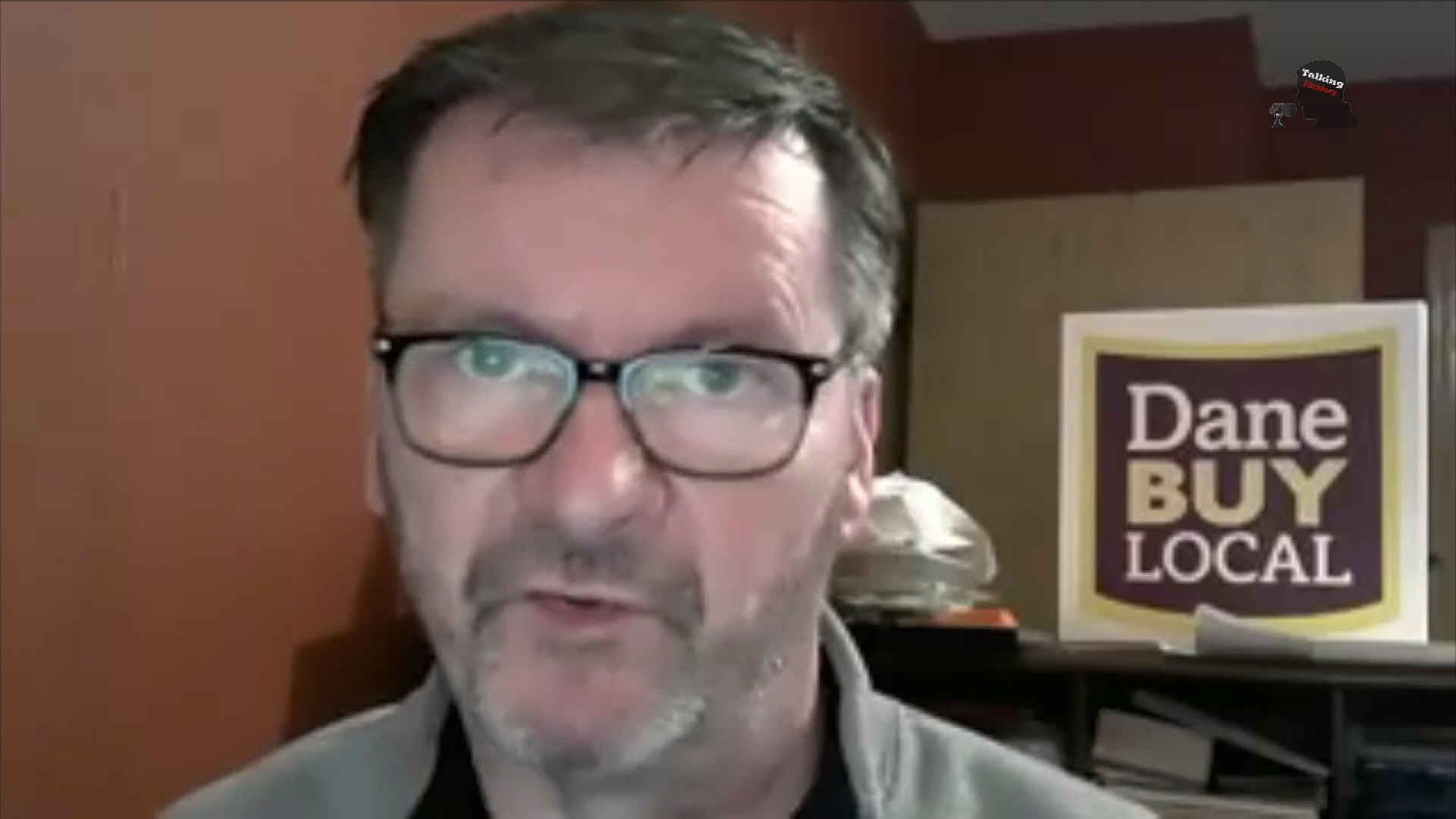 Thumbnail image for TFR Dane Buy Local Small Business Saturday 11-22-21