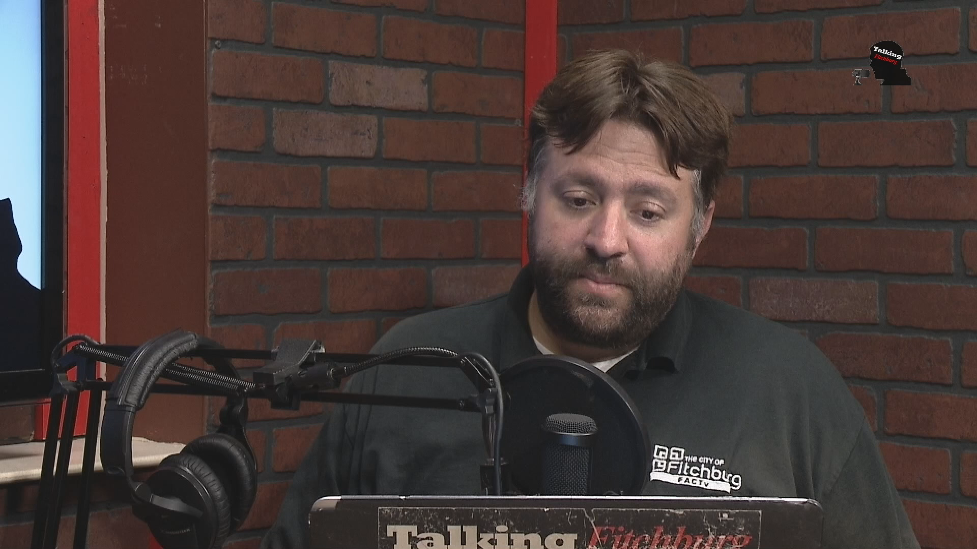 Thumbnail image for TFR Mayor Aaron Richardson Update 11-23-21