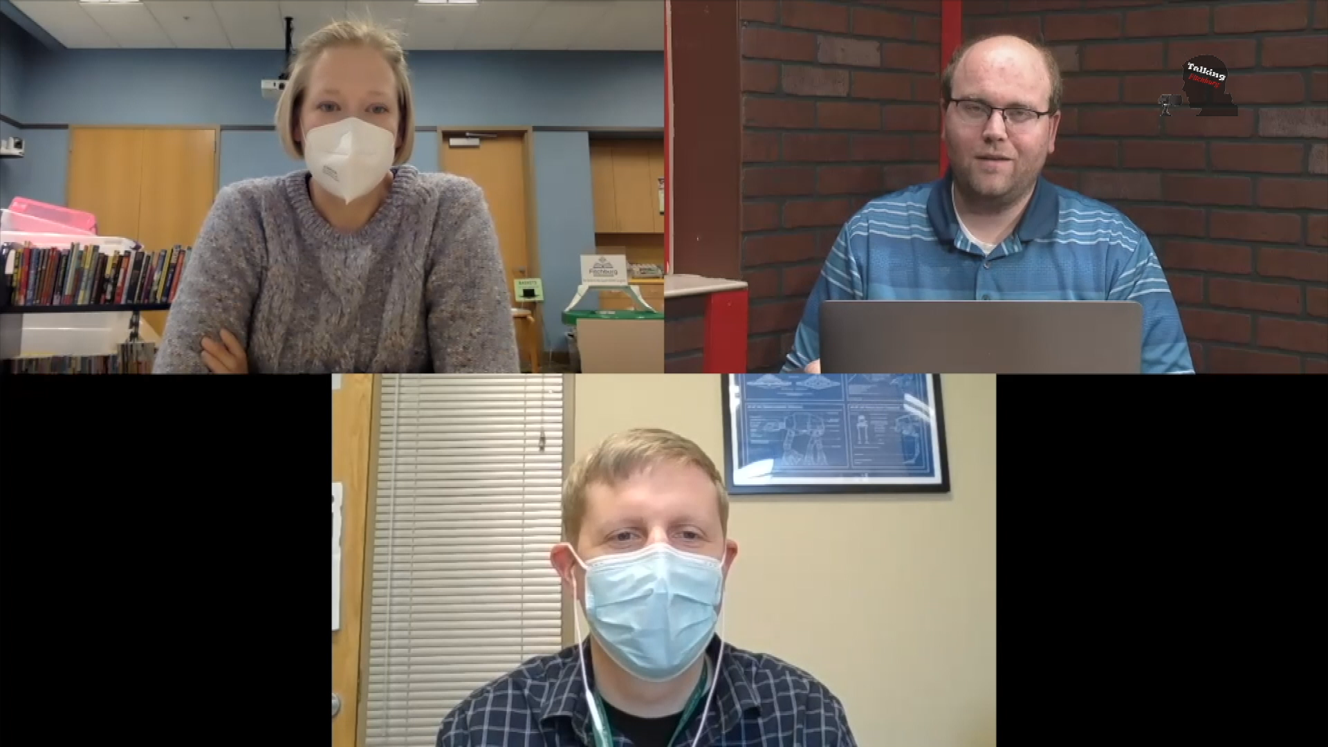 Thumbnail image for TFR Library Update 12-10-21