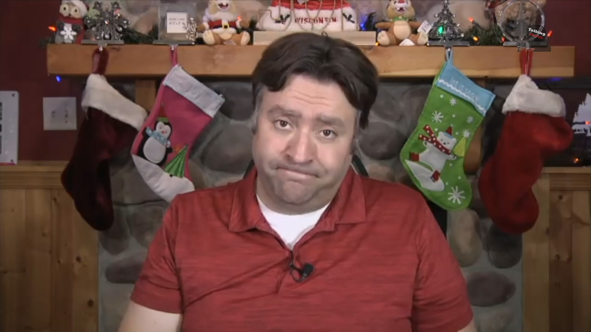 Thumbnail image for TFR Fire Dept Holiday Safety 12-14-21