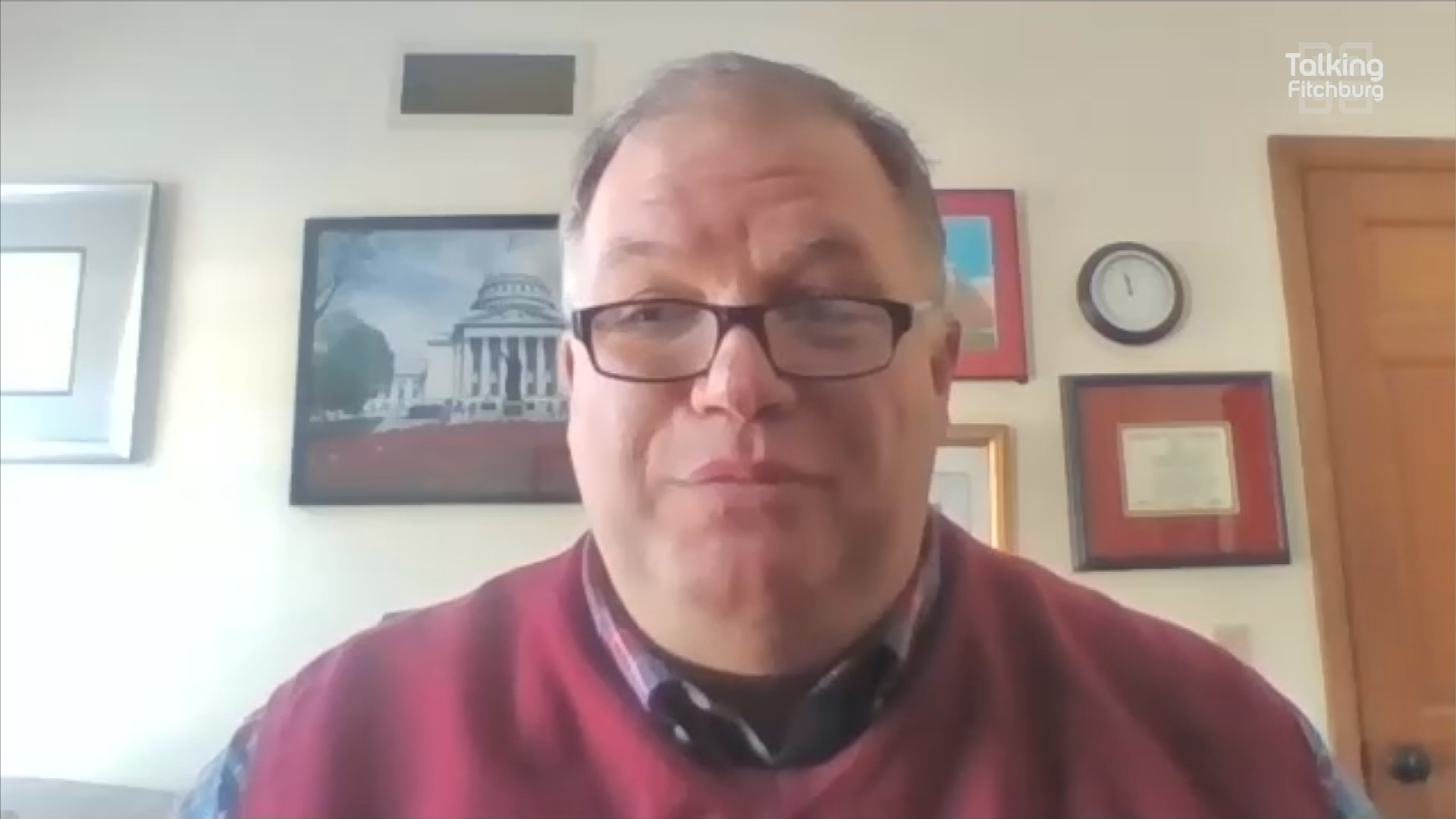 Thumbnail image for TFR Historical Society Update 1-27-22