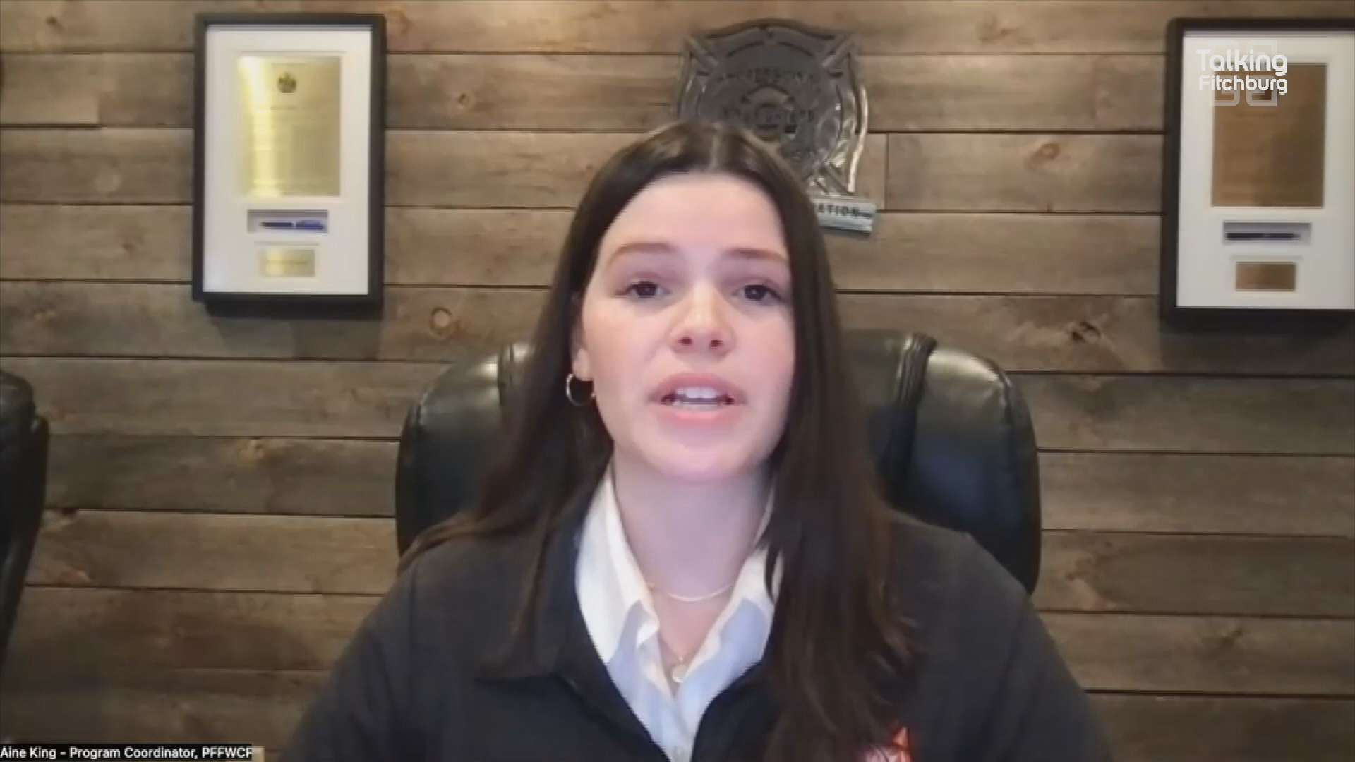 Thumbnail image for TFR Burn Awareness Week 2-11-22