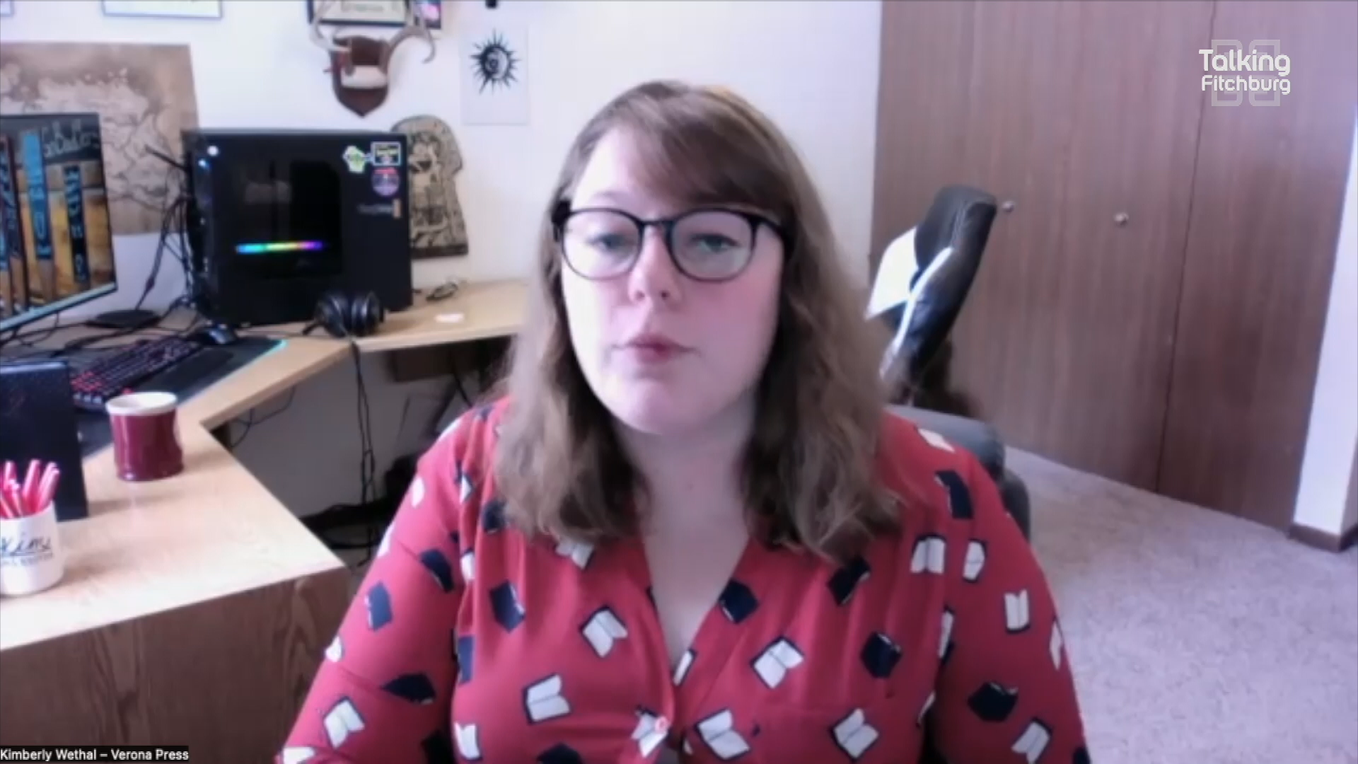 Thumbnail image for TFR Fitchburg Star Update 2-14-22