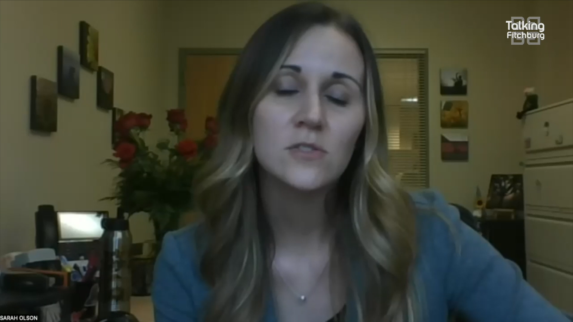 Thumbnail image for TFR HR Update with Sarah Olson - City Job Openings 2-18-22