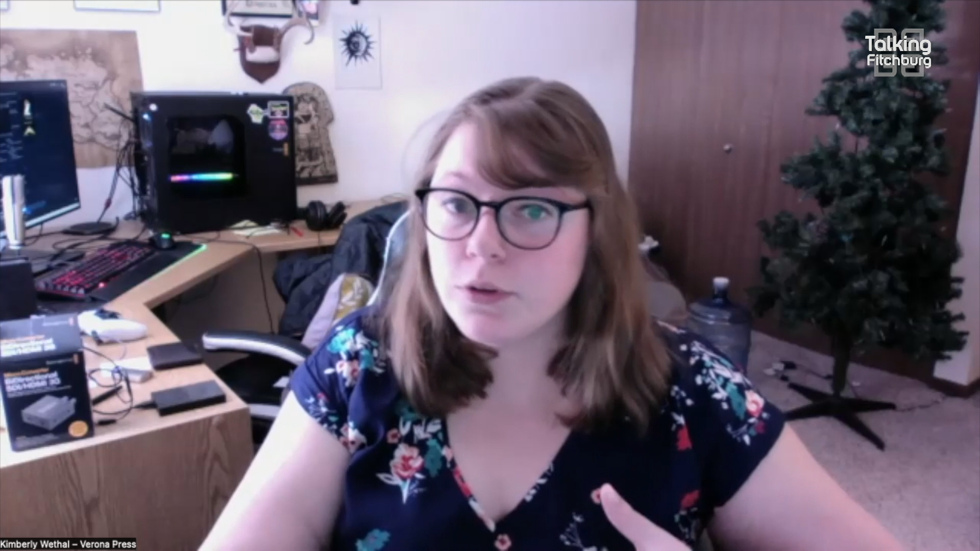 Thumbnail image for TFR Fitchburg Star Update 2-25-22