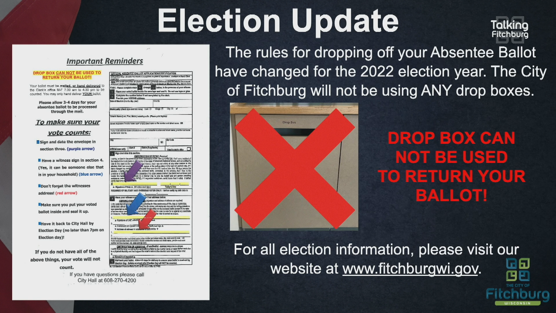 Thumbnail image for TFR FACTv Update 2-28-22