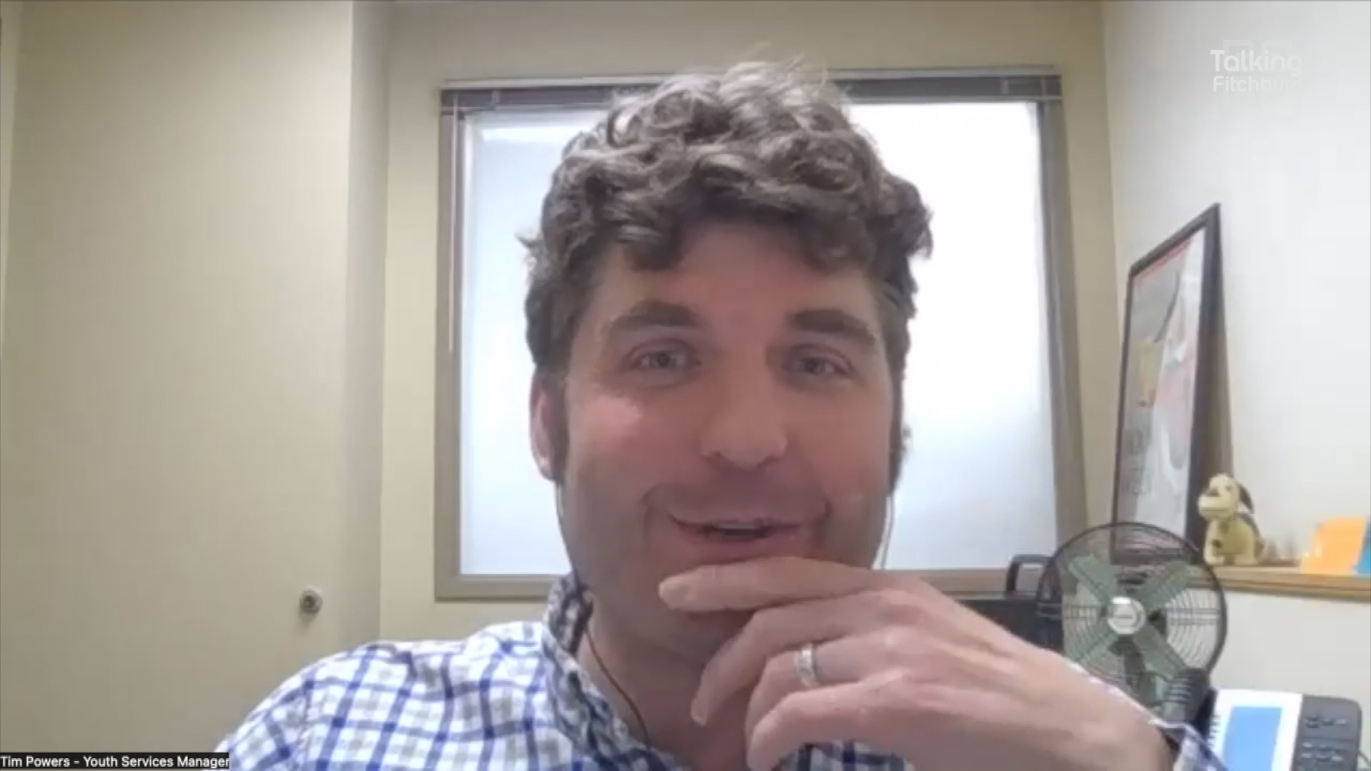 Thumbnail image for TFR Library Update 3-4-22