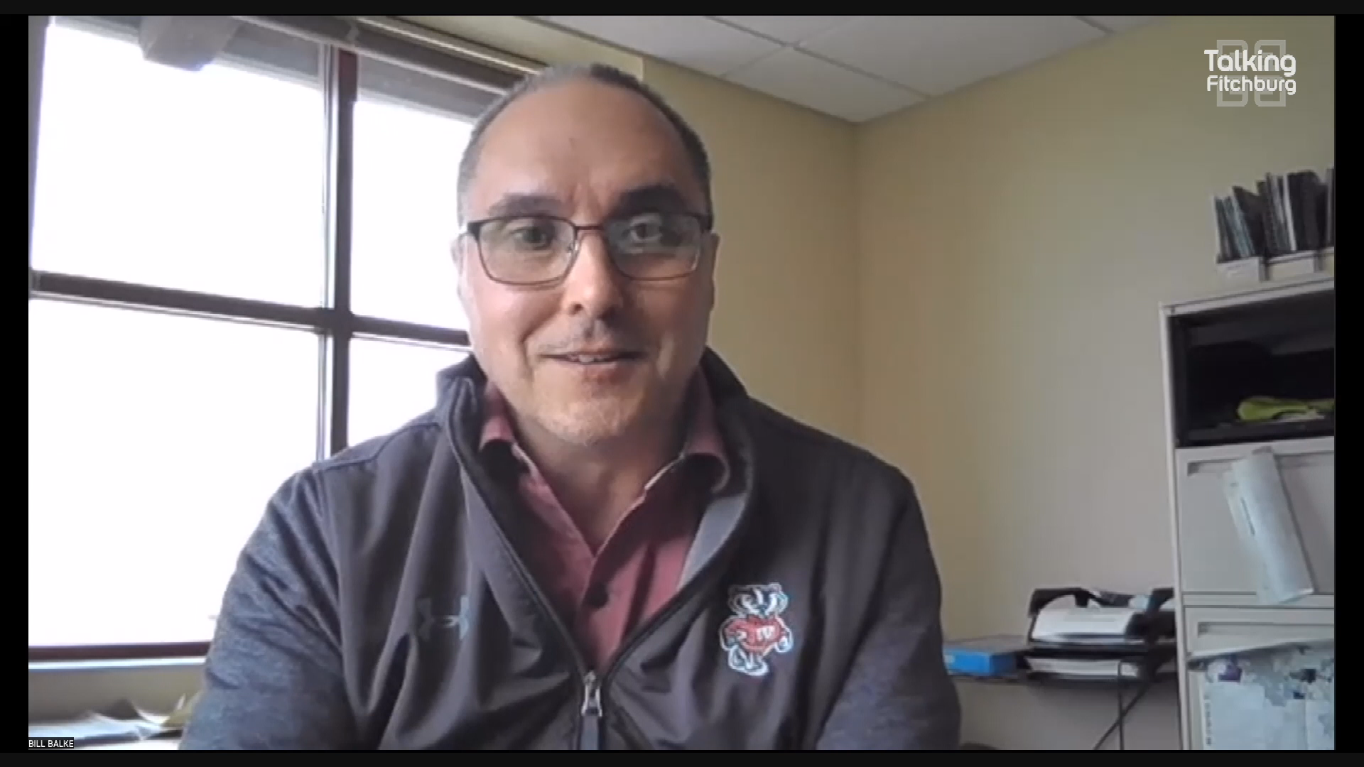 Thumbnail image for TFR Fitchburg Road Construction Preview 3-8-22