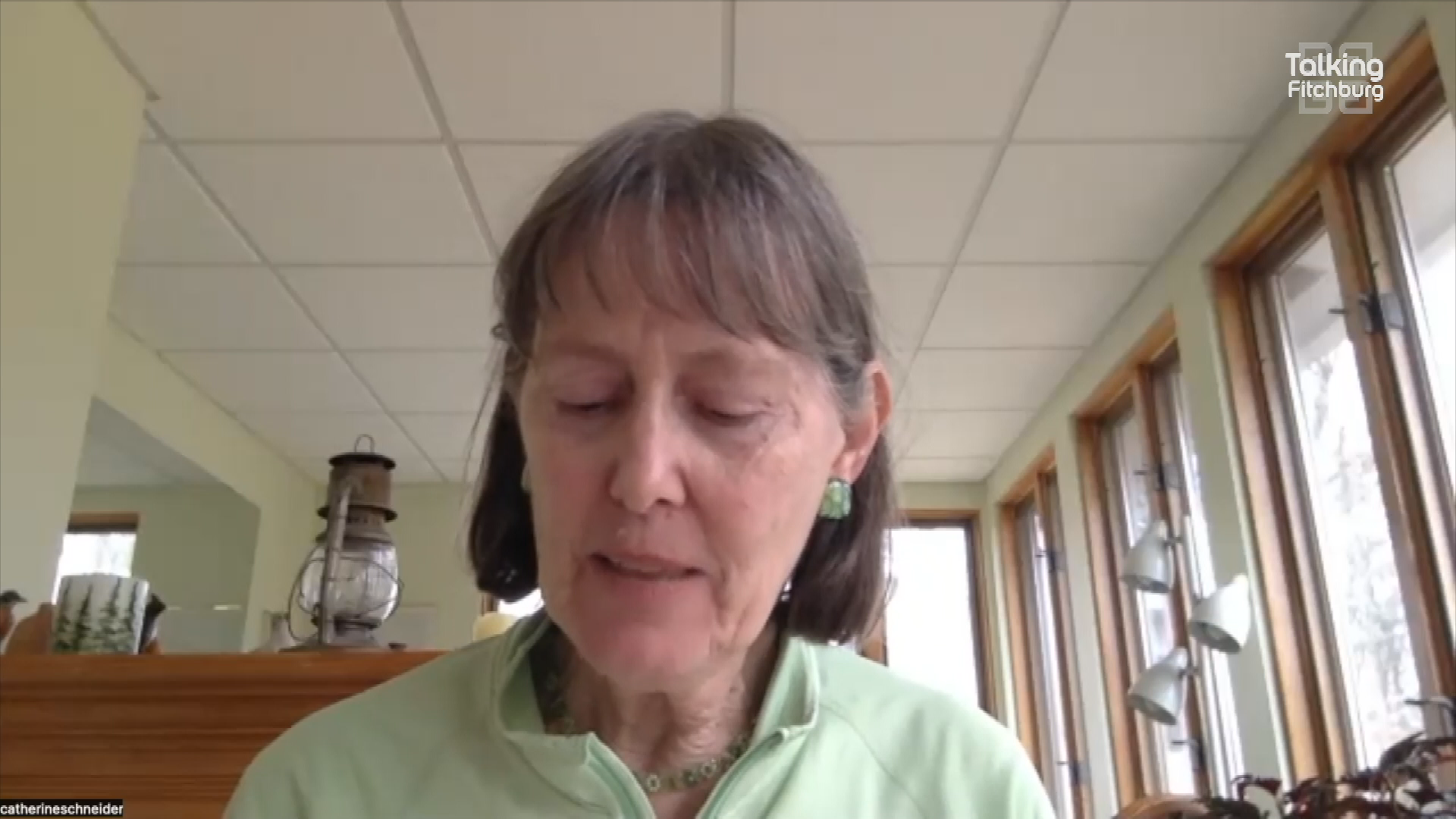 Thumbnail image for TFR Historical Society Update - Irish Heritage 3-17-22