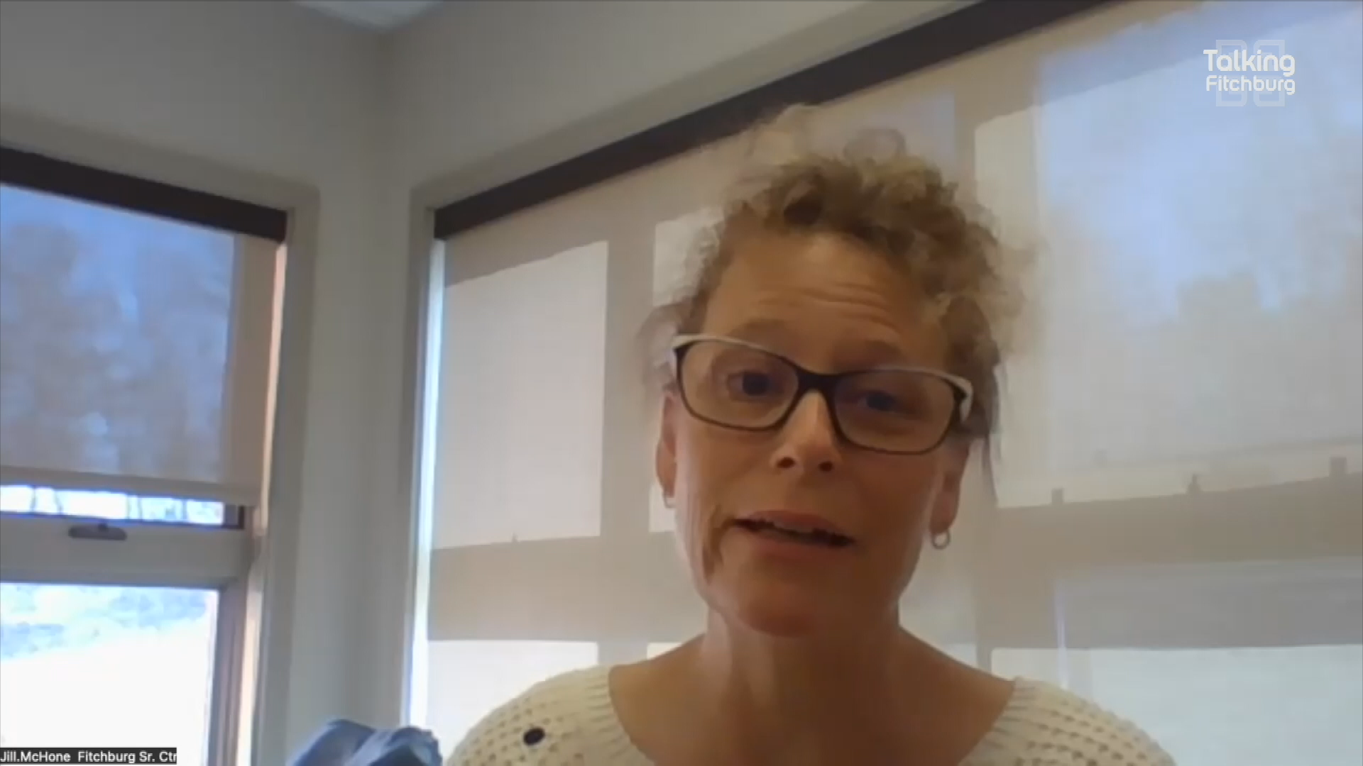 Thumbnail image for TFR Senior Center Update 3-28-22