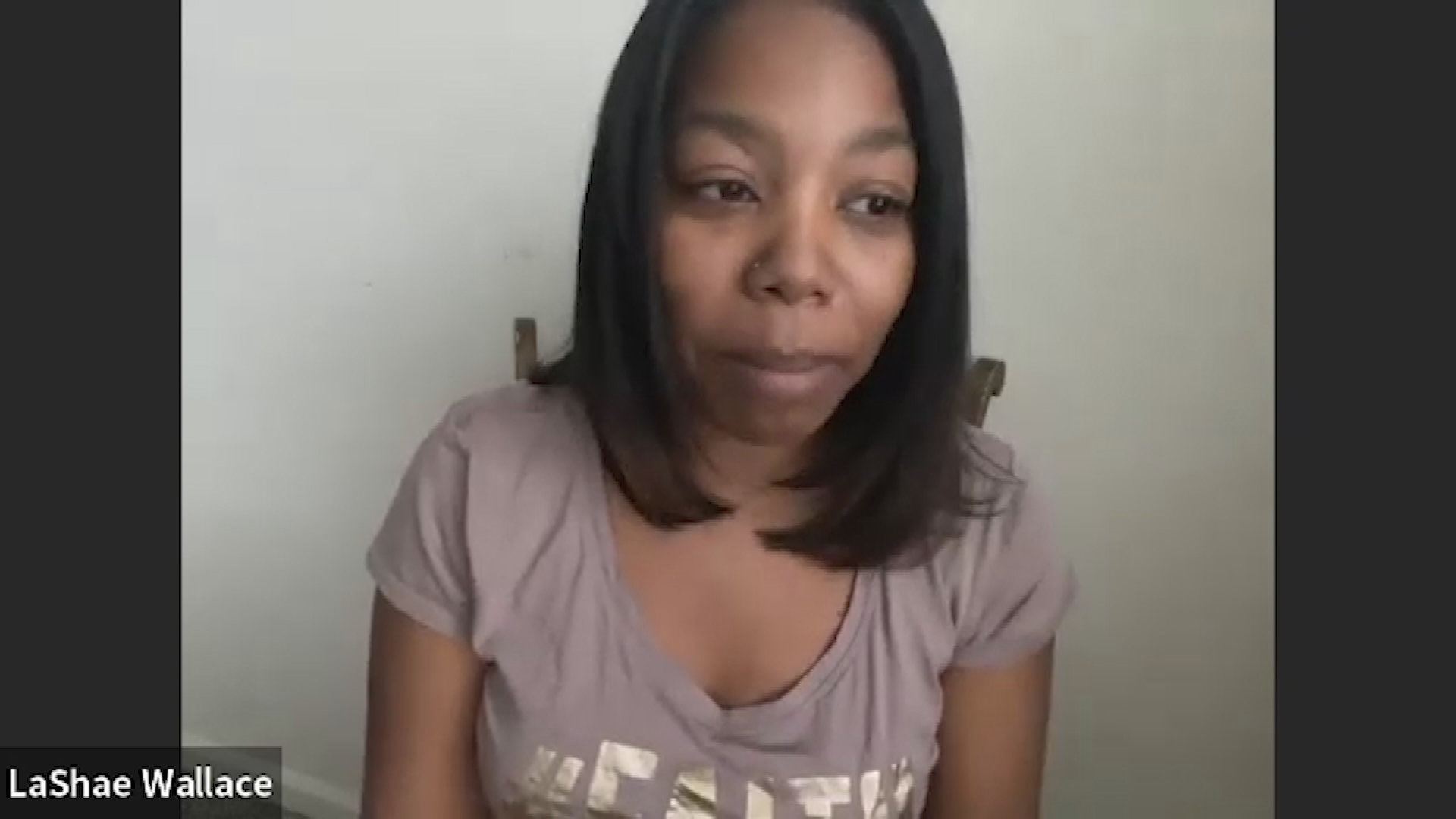 Thumbnail image for Still Standing ep. 7 Guest: author LaShae Wallace