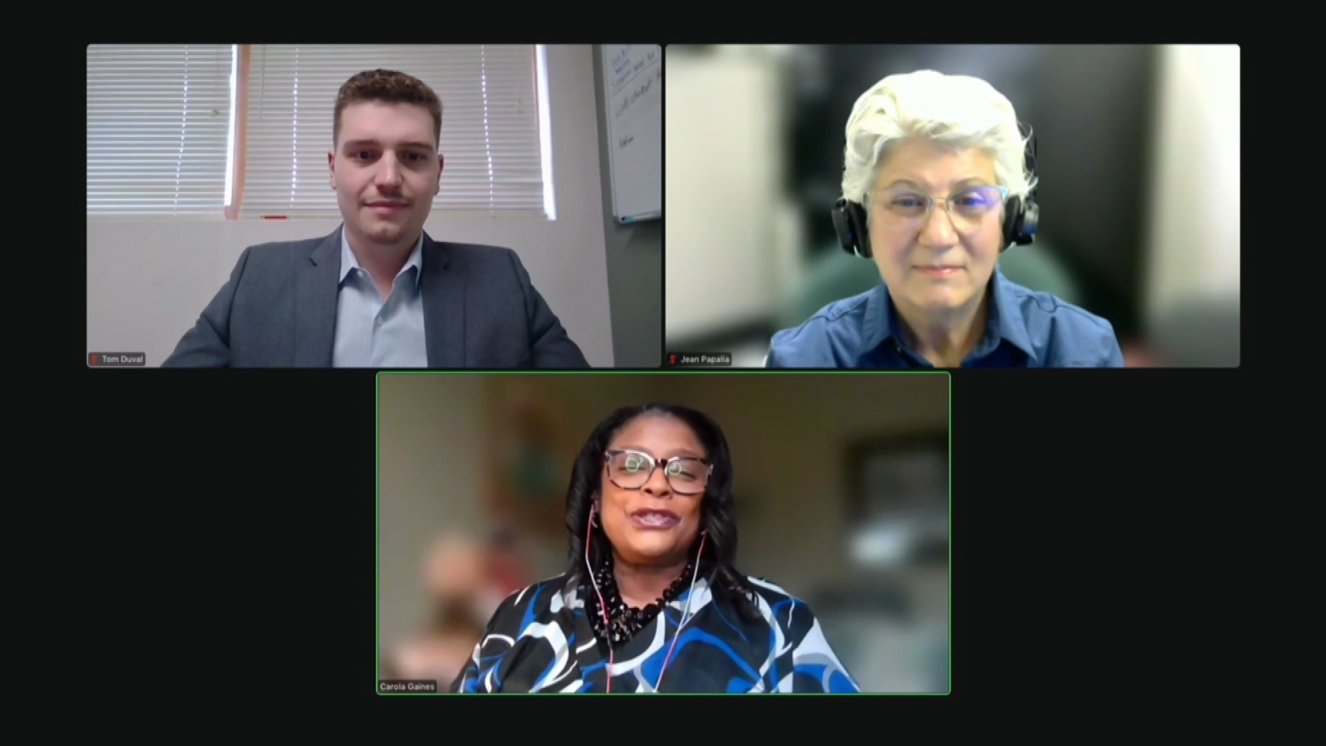 Safe Communities: Ending Deaths from Despair ep1 - How to Save a Life 3-25-22