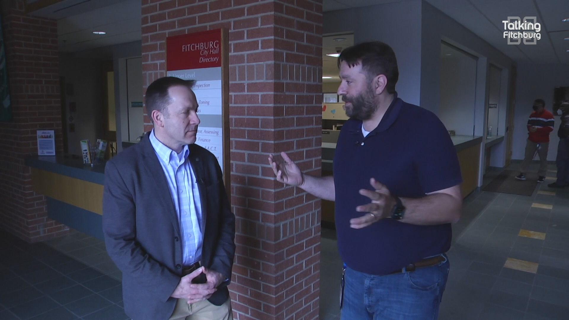 Thumbnail image for TFR Severe Weather Awareness Week - Tornado Preparedness 4-7-22