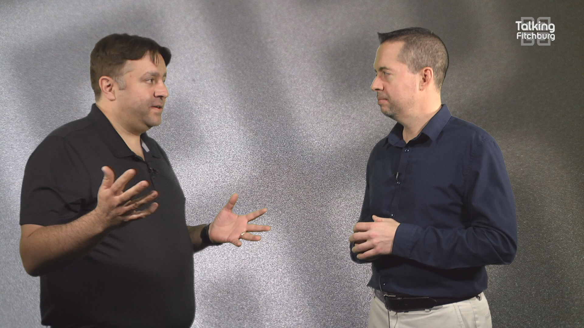 Thumbnail image for TFR Town of Madison Update with Mayor Richardson 4-20-22