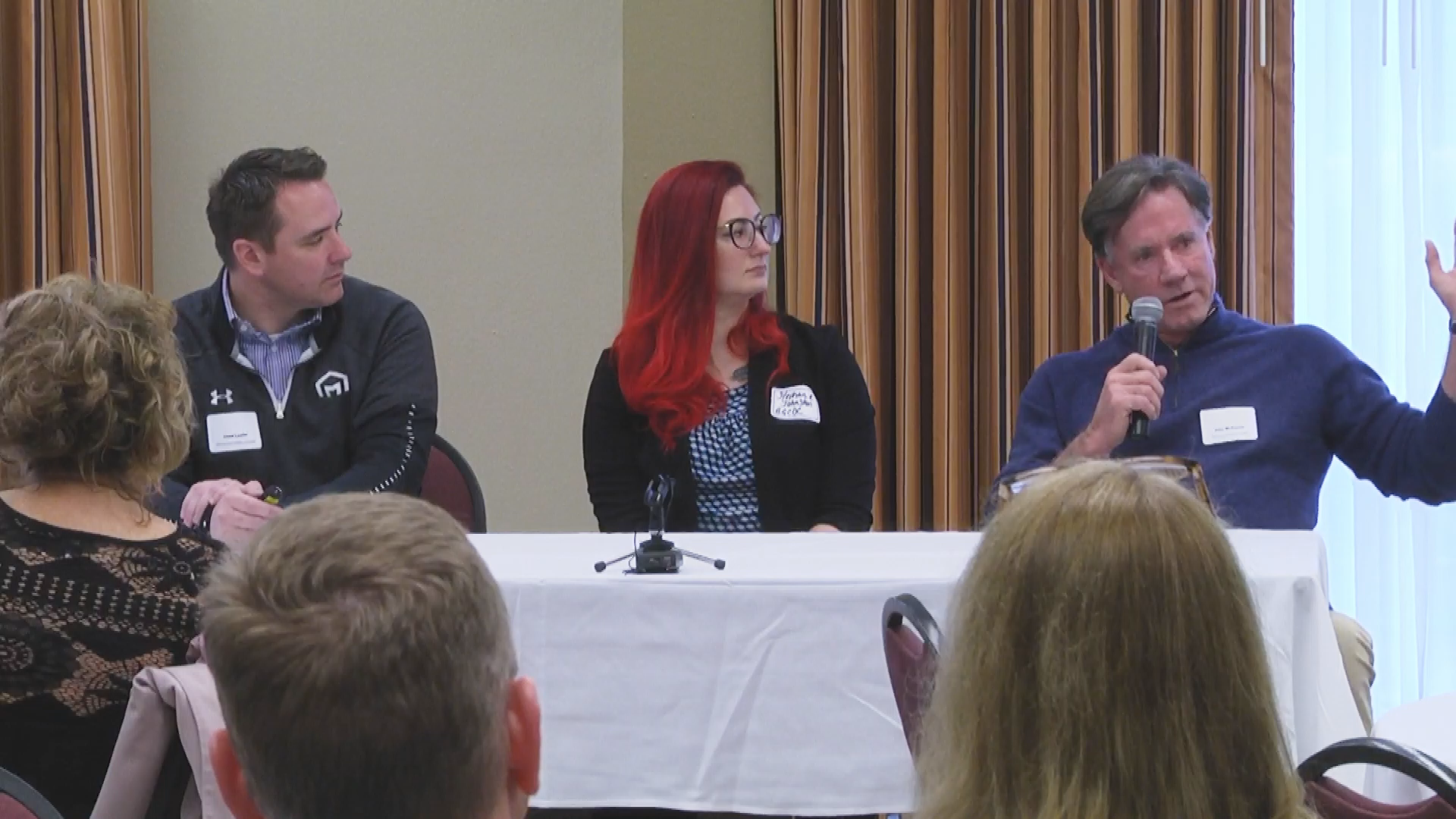 Thumbnail image for Fitchburg Chamber BB9 5-3-22 - Guest:McKenzie Regional Workforce Center