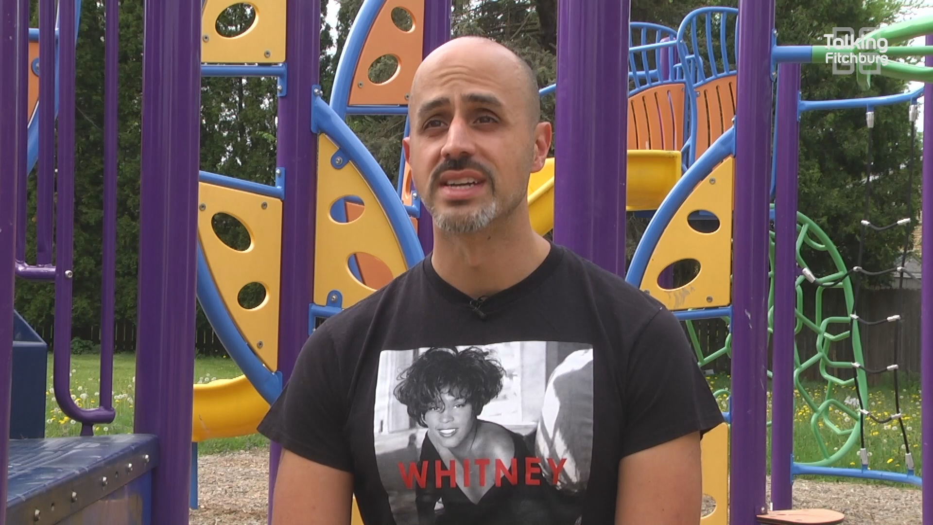 Thumbnail image for TFR King James Neighborhood Community Engagement Event 5-18-22