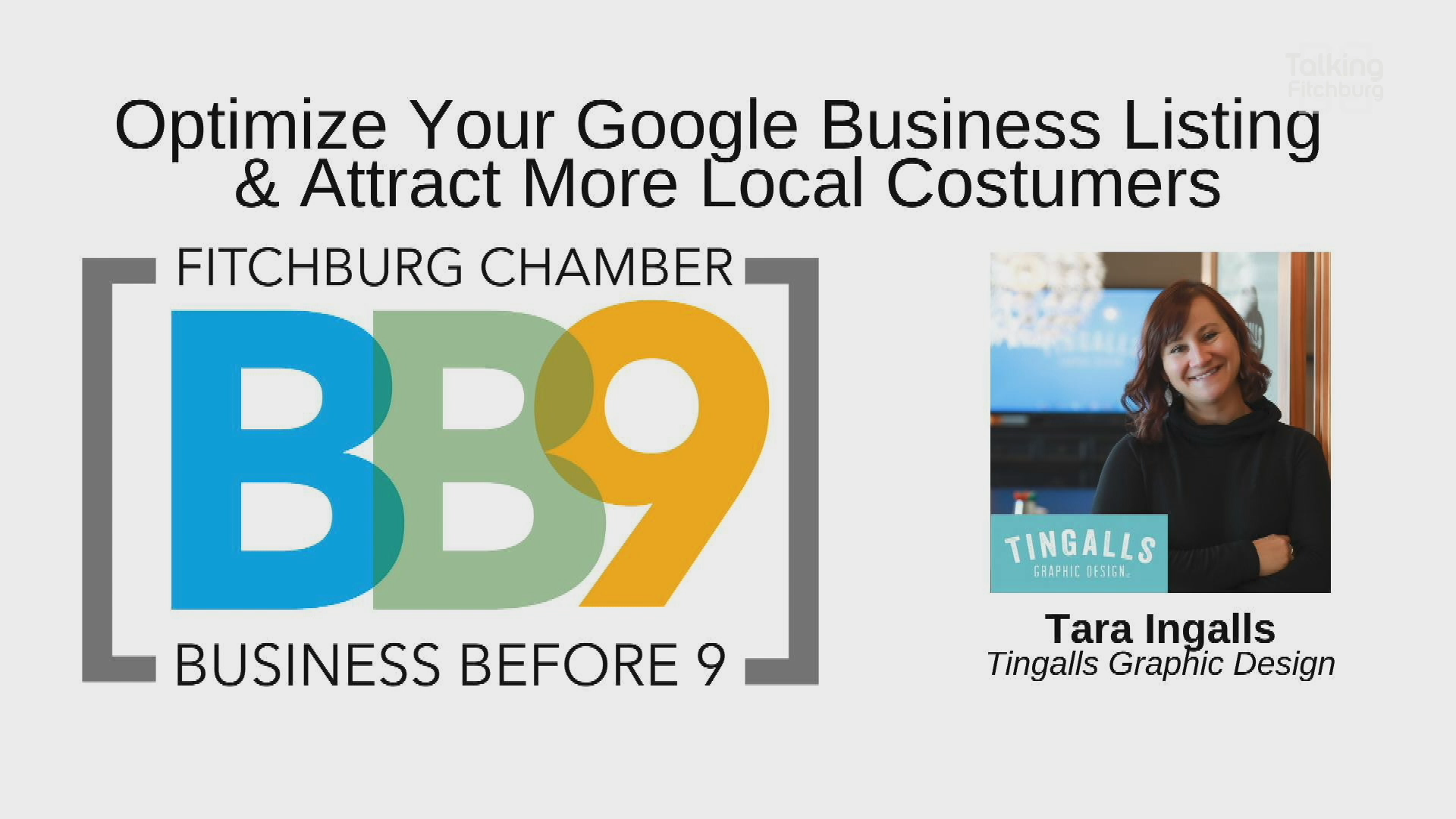 Thumbnail image for TFR Fitchburg Chamber Update 5-26-22