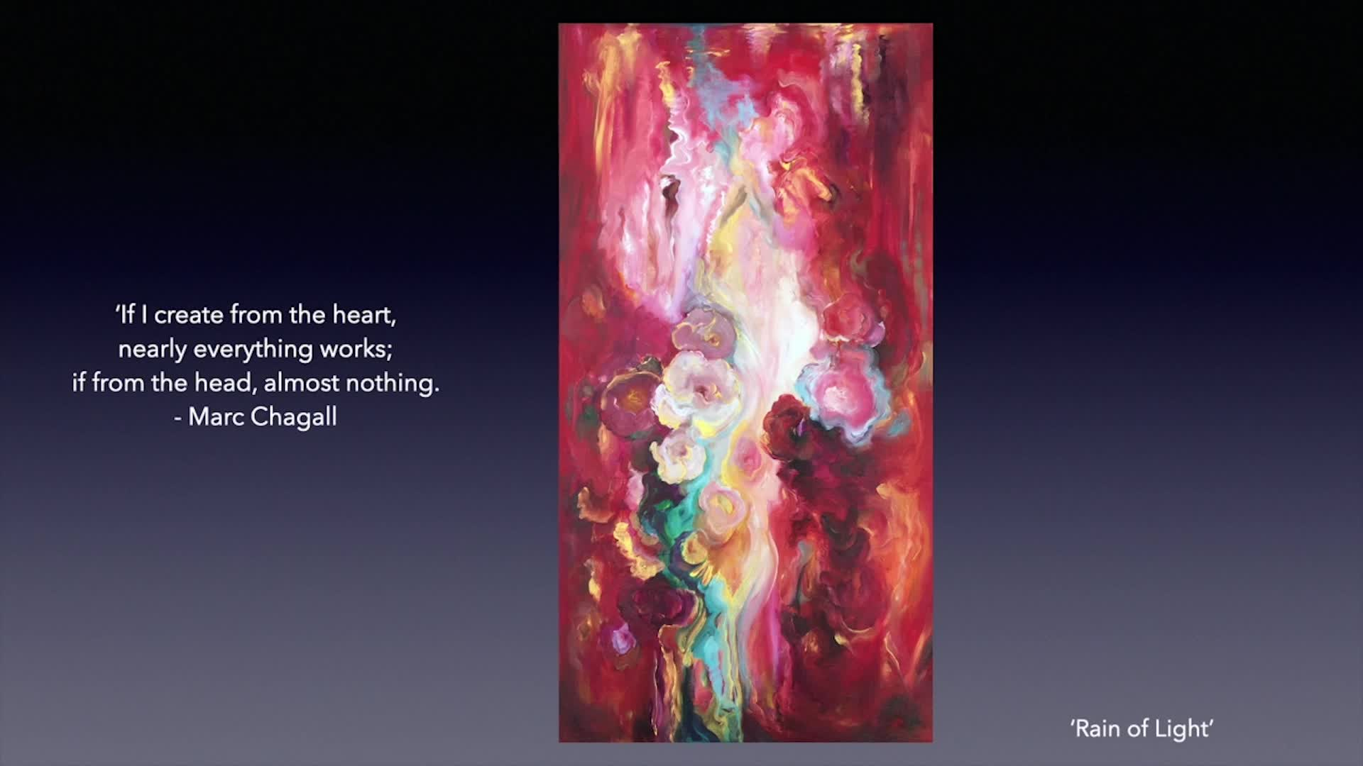 Promega Summer Art Showcase 2022