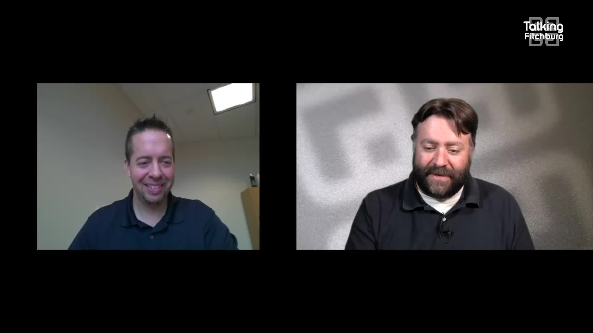 Thumbnail image for TFR Mayor Aaron Richardson Update 6-10-22