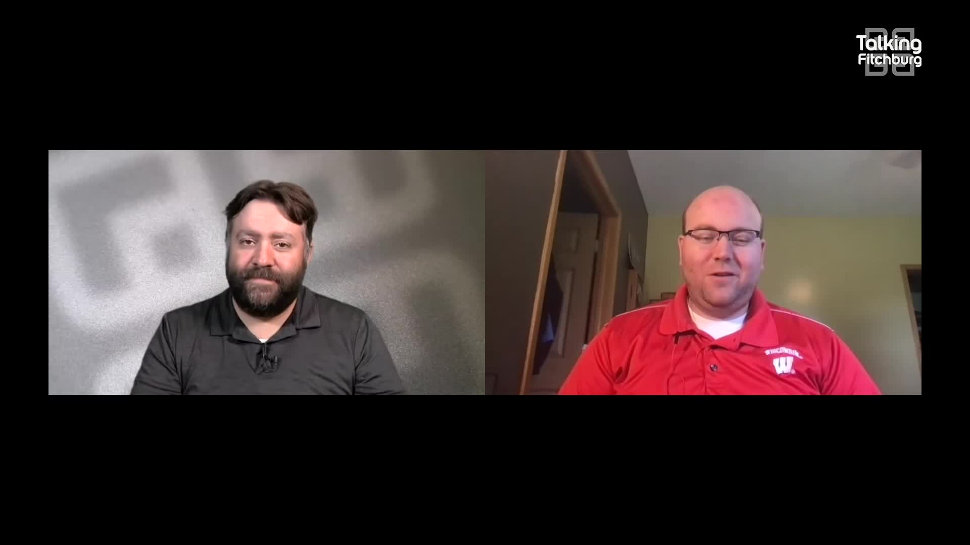 Thumbnail image for TFR Farewell to Andrew Bamlett 6-10-22