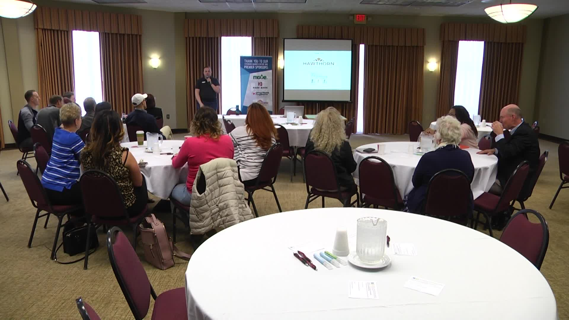 Thumbnail image for Fitchburg Chamber Business Before 9 - June 2022