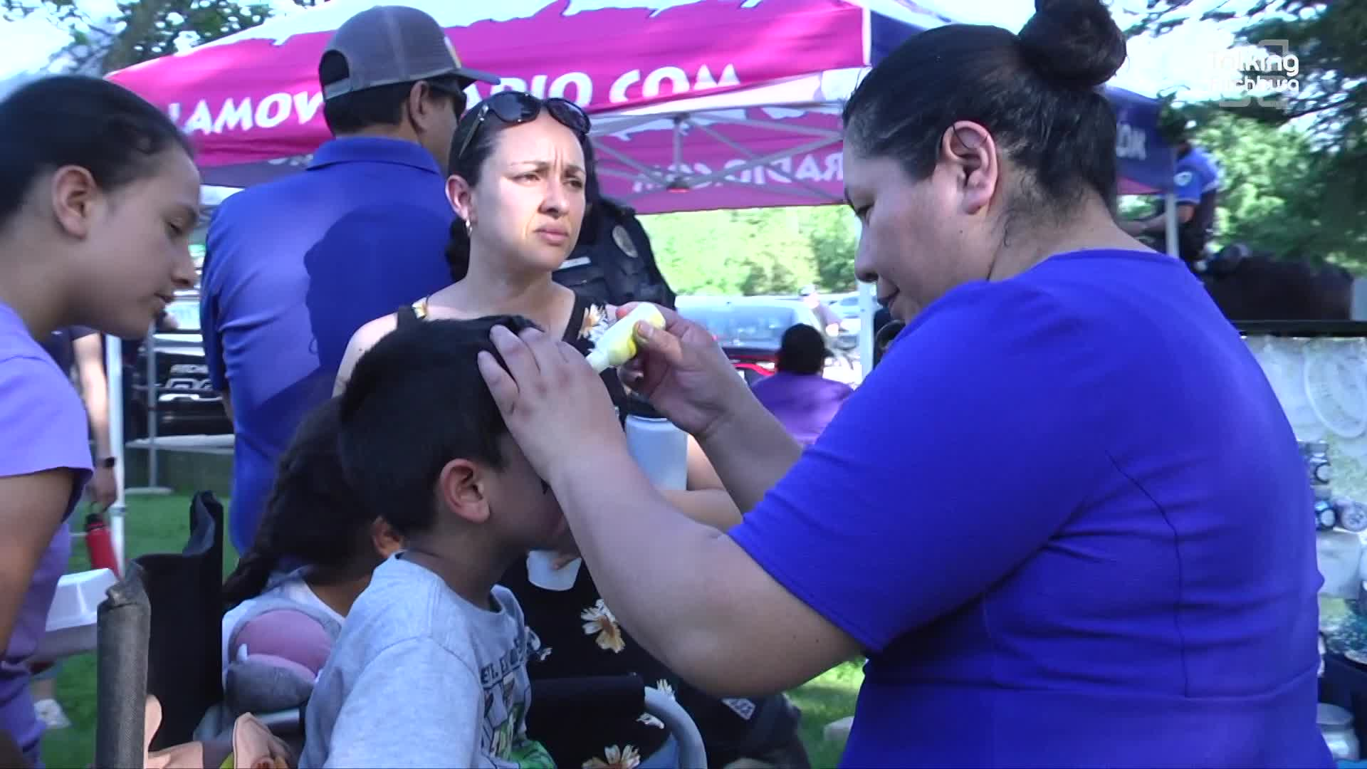 Thumbnail image for TFR Car Seat Clinic 6-15-22