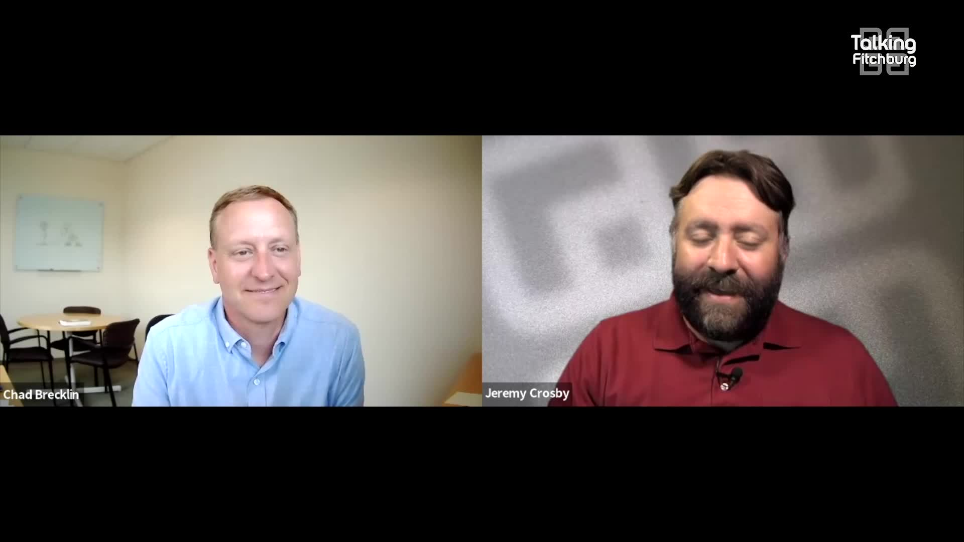 Thumbnail image for TFR City Administrator Chad Brecklin Update 6-15-22