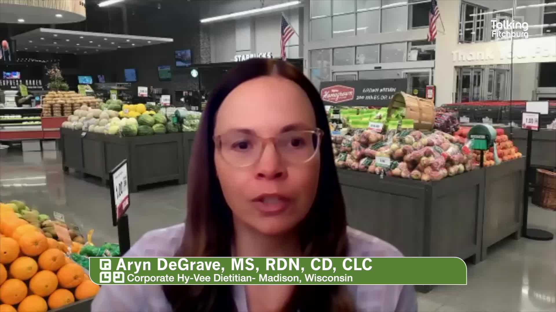 Thumbnail image for TFR Hy-Vee Dietitian June Dairy Month 6-16-22