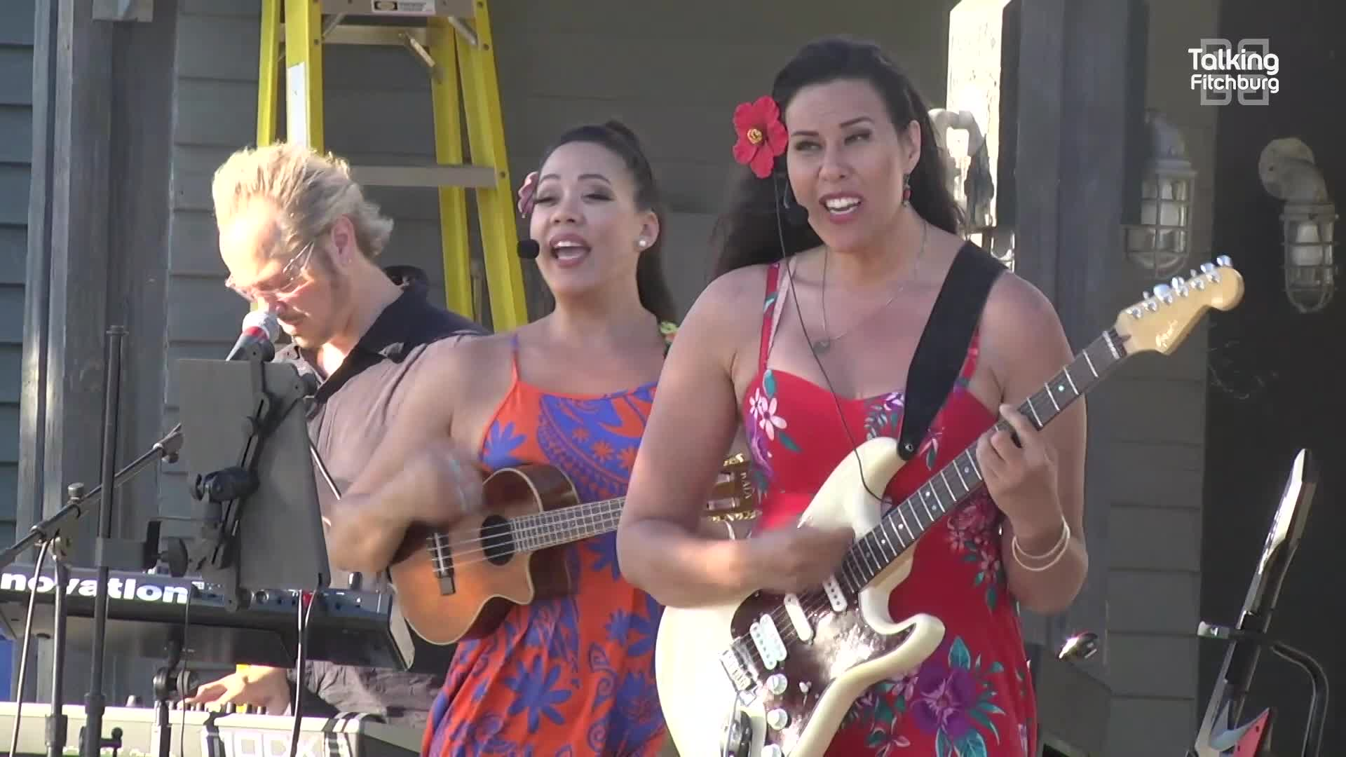 Thumbnail image for TFR Concerts at McKee Recap 6-21-22