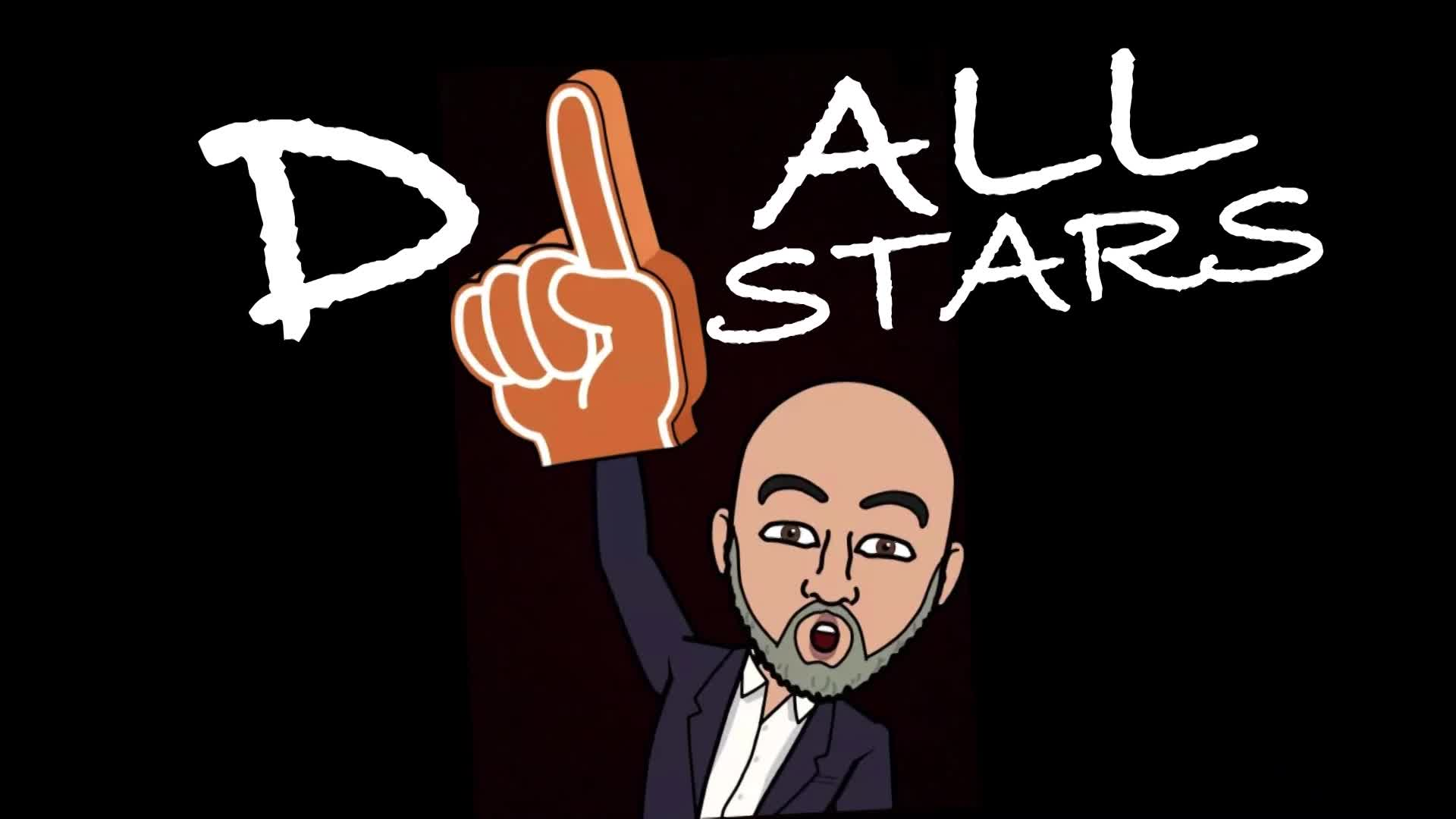 Thumbnail image for D1 All-Stars episode 14: Dr. Wendy Molaska, Family Practice Physician
