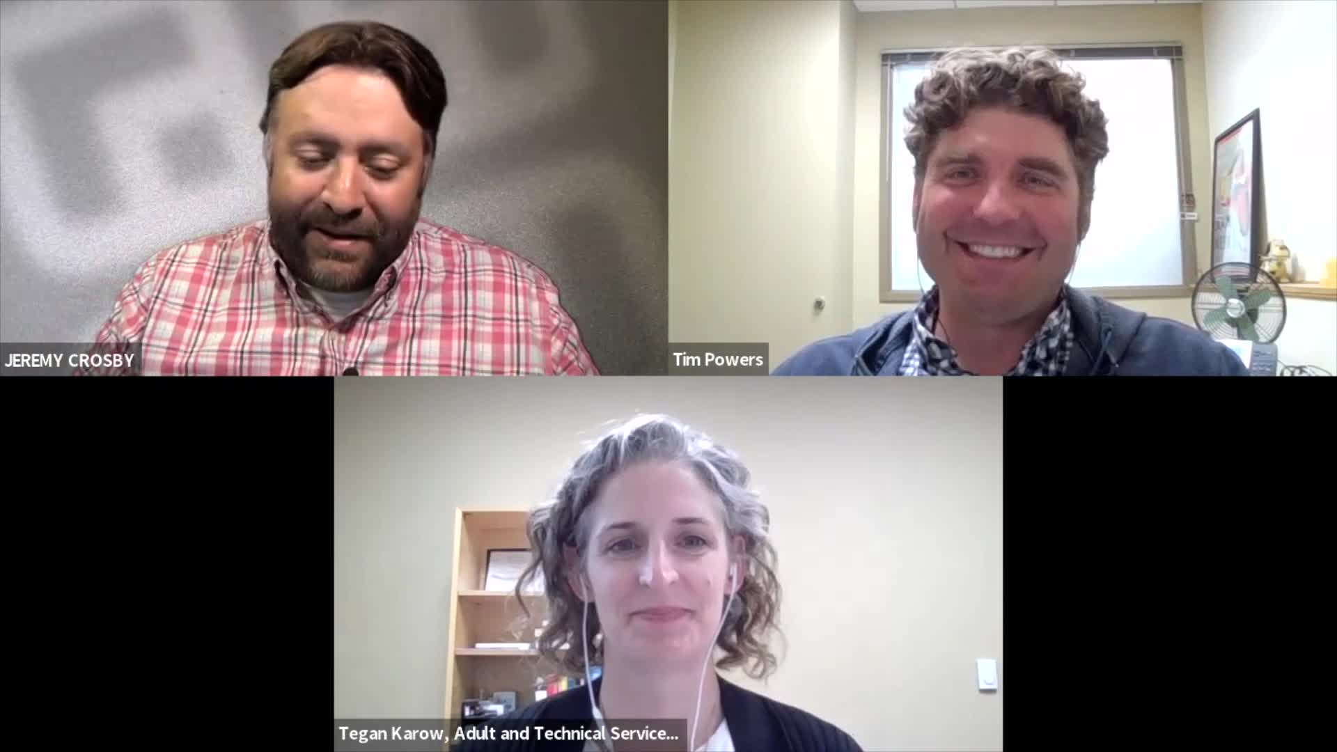 Thumbnail image for TFR Library Update 7-1-22