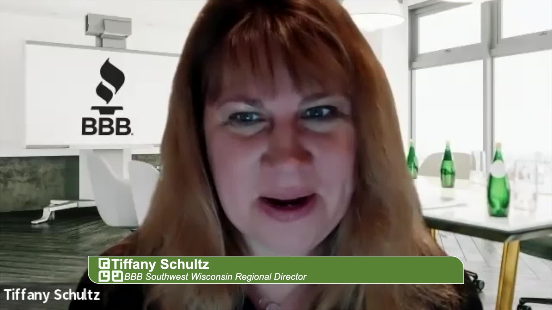 Thumbnail image for TFR BBB Workers' Comp Facebook Scam 7-5-22