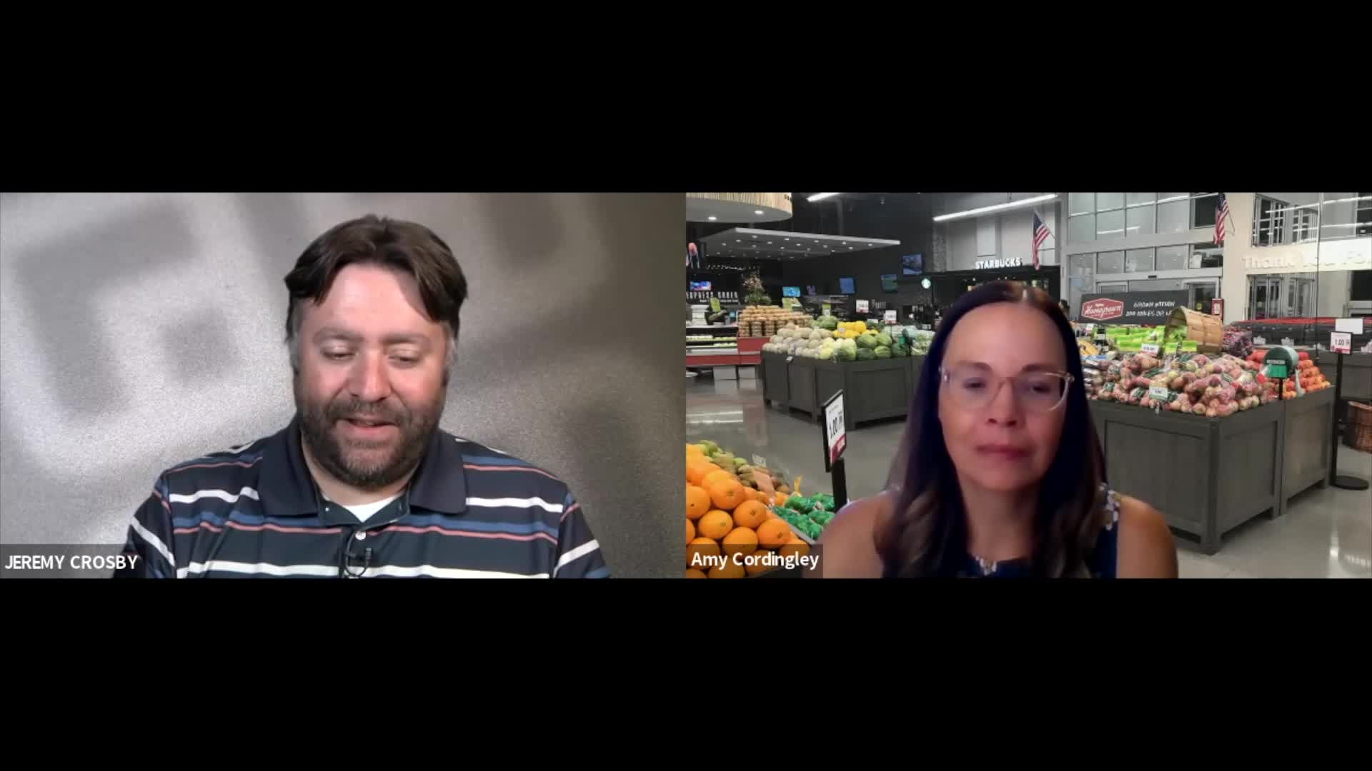 Thumbnail image for TFR Hy-Vee Dietitian Summer Grilling Tips 7-6-22