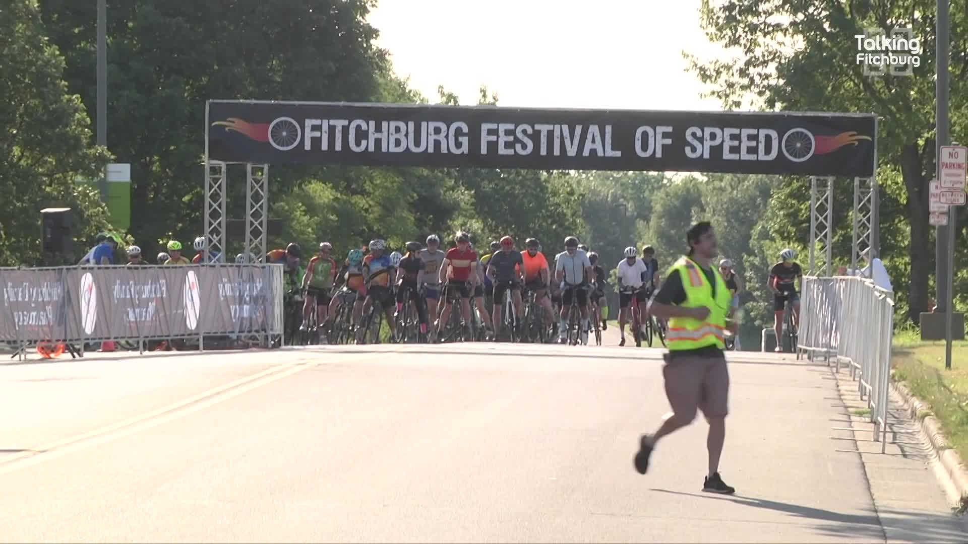Thumbnail image for TFR Fitchburg Festival of Speed Recap 7-11-22