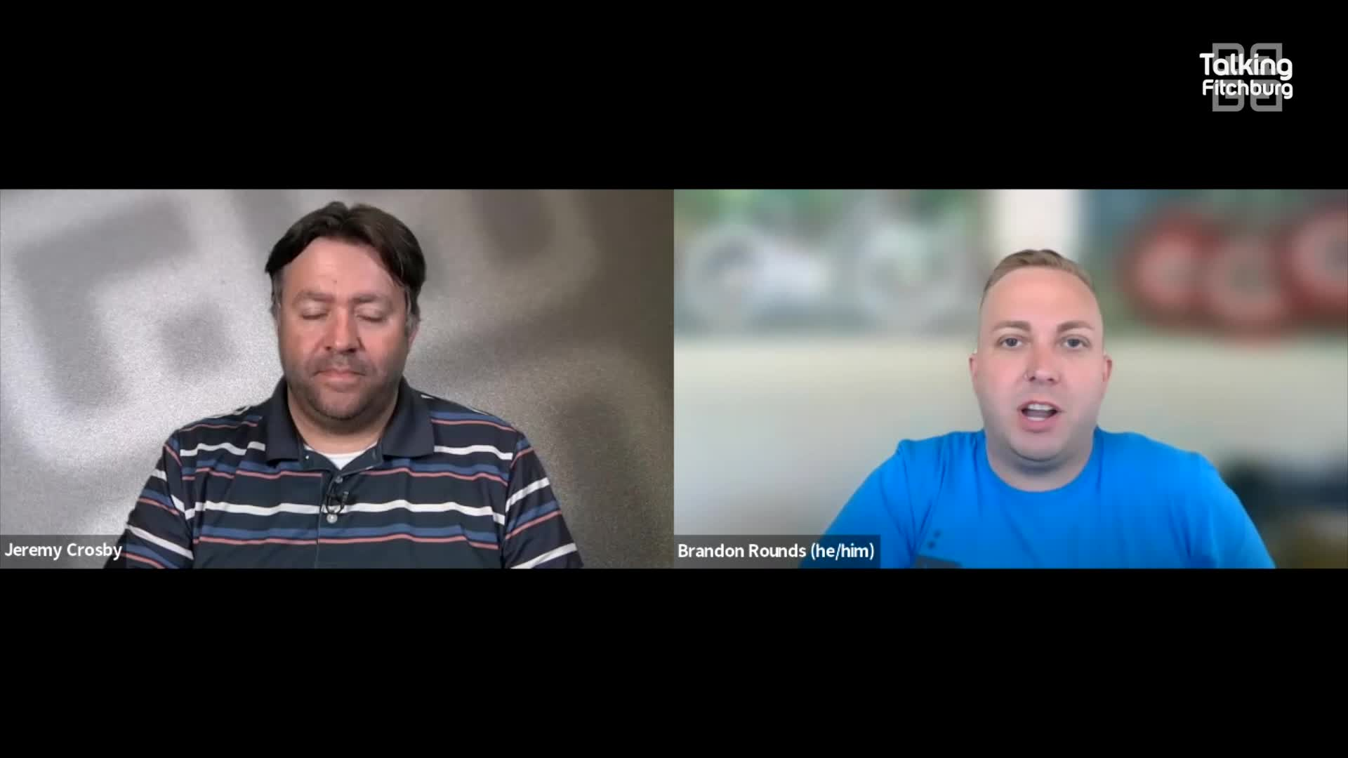 Thumbnail image for TFR Fitchburg Chamber Update 7-29-22