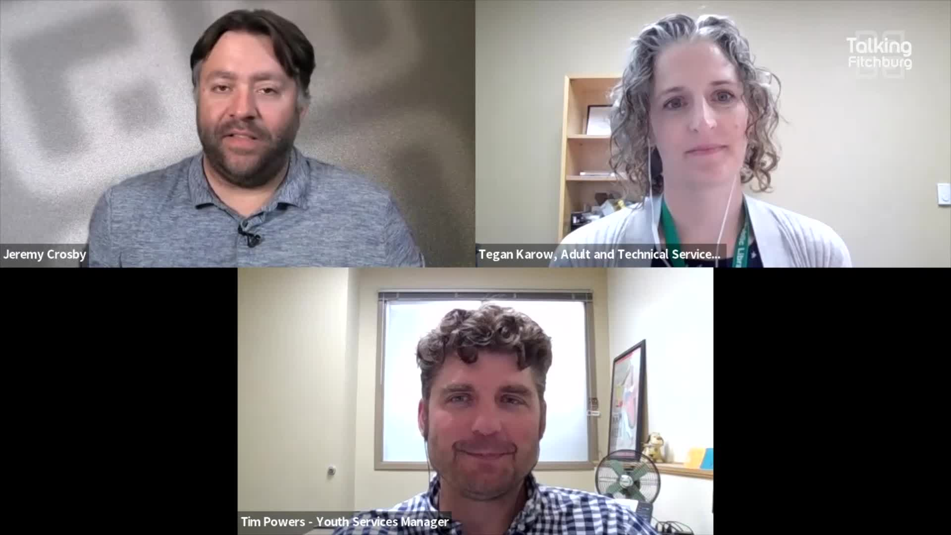 Thumbnail image for TFR Library Update 8-5-22