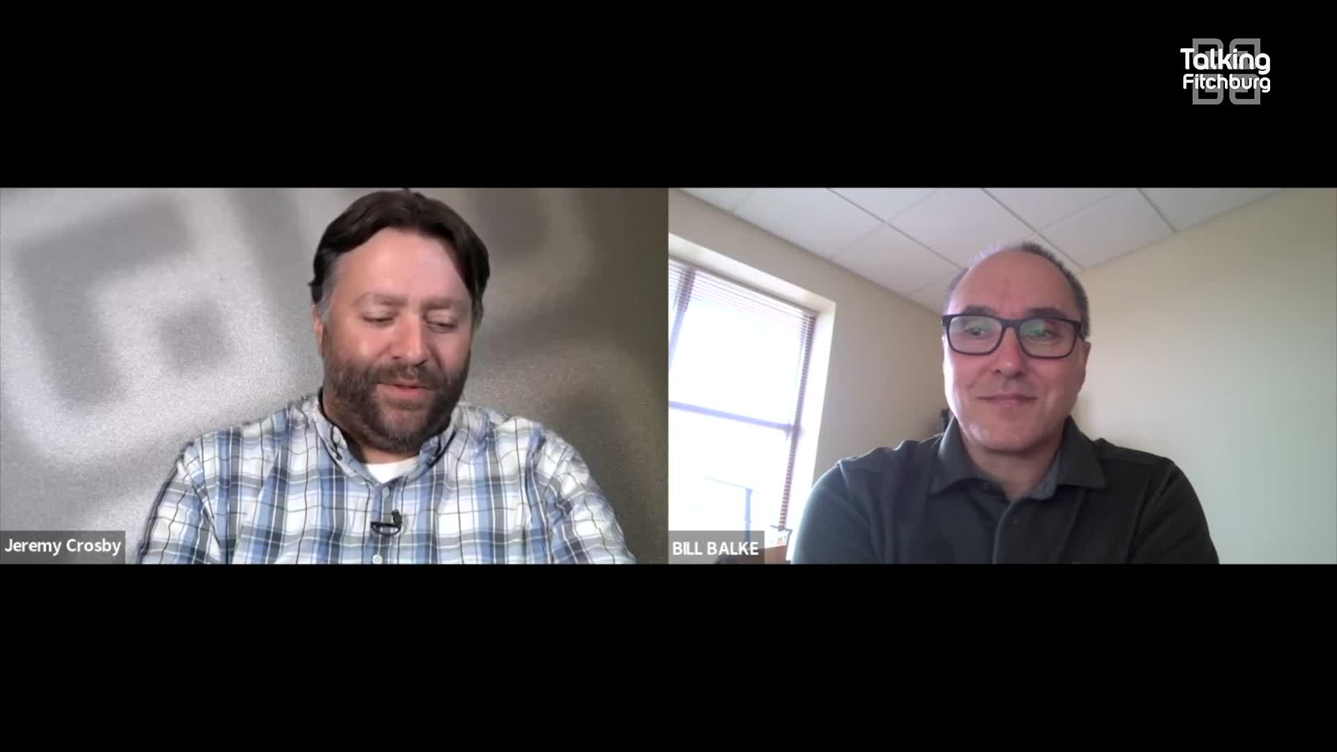 Thumbnail image for TFR Fitchburg Road Construction Update 8-8-22