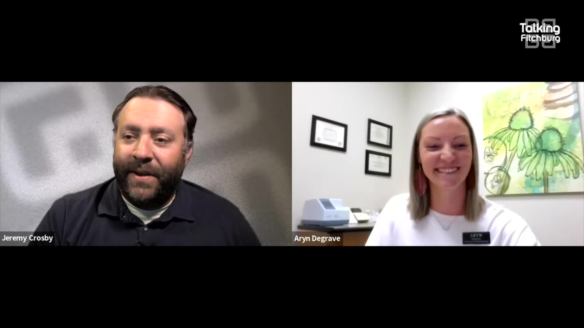 Thumbnail image for TFR Hy-Vee Dietitian Healthy School Lunches 8-18-22