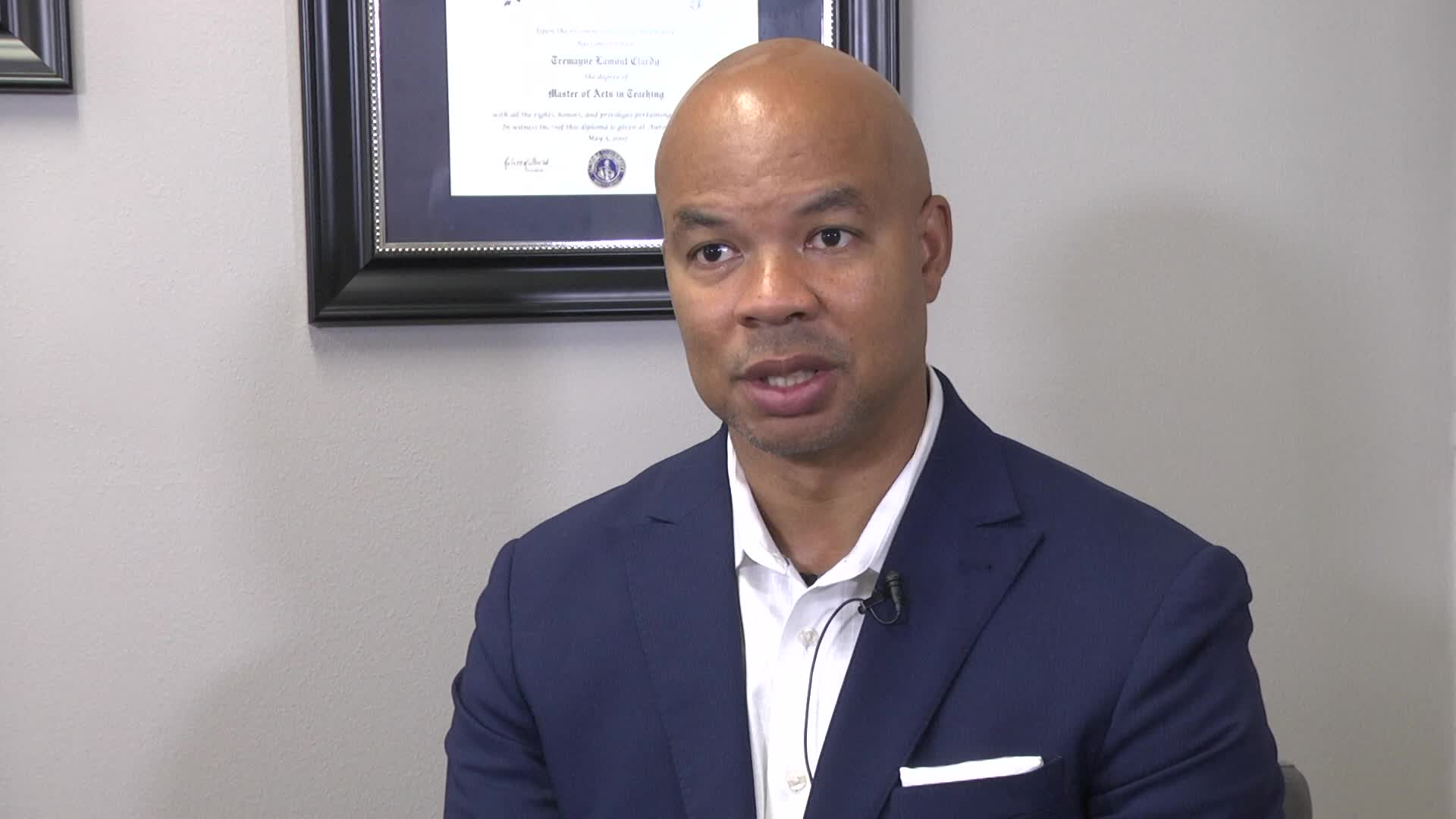 Thumbnail image for TFR VASD Superintendent Update 8-31-22