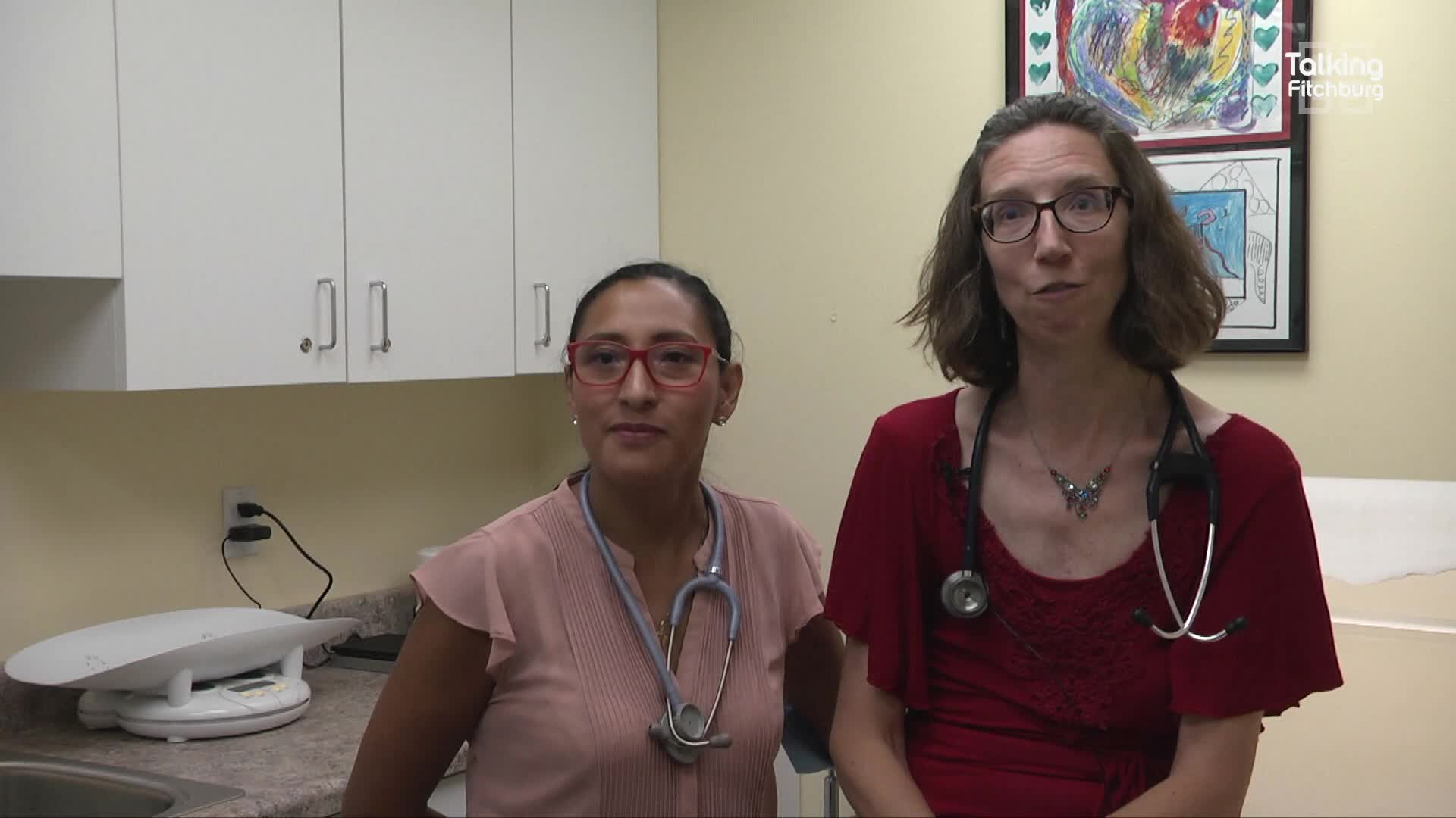 Thumbnail image for TFR Dedicated Family Care Ribbon Cutting 8-31-22