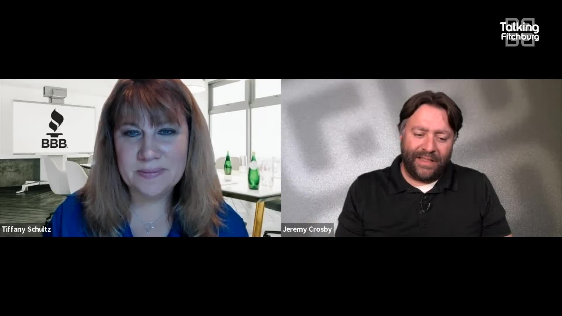 Thumbnail image for TFR BBB Payday Loan Scams 9-6-22