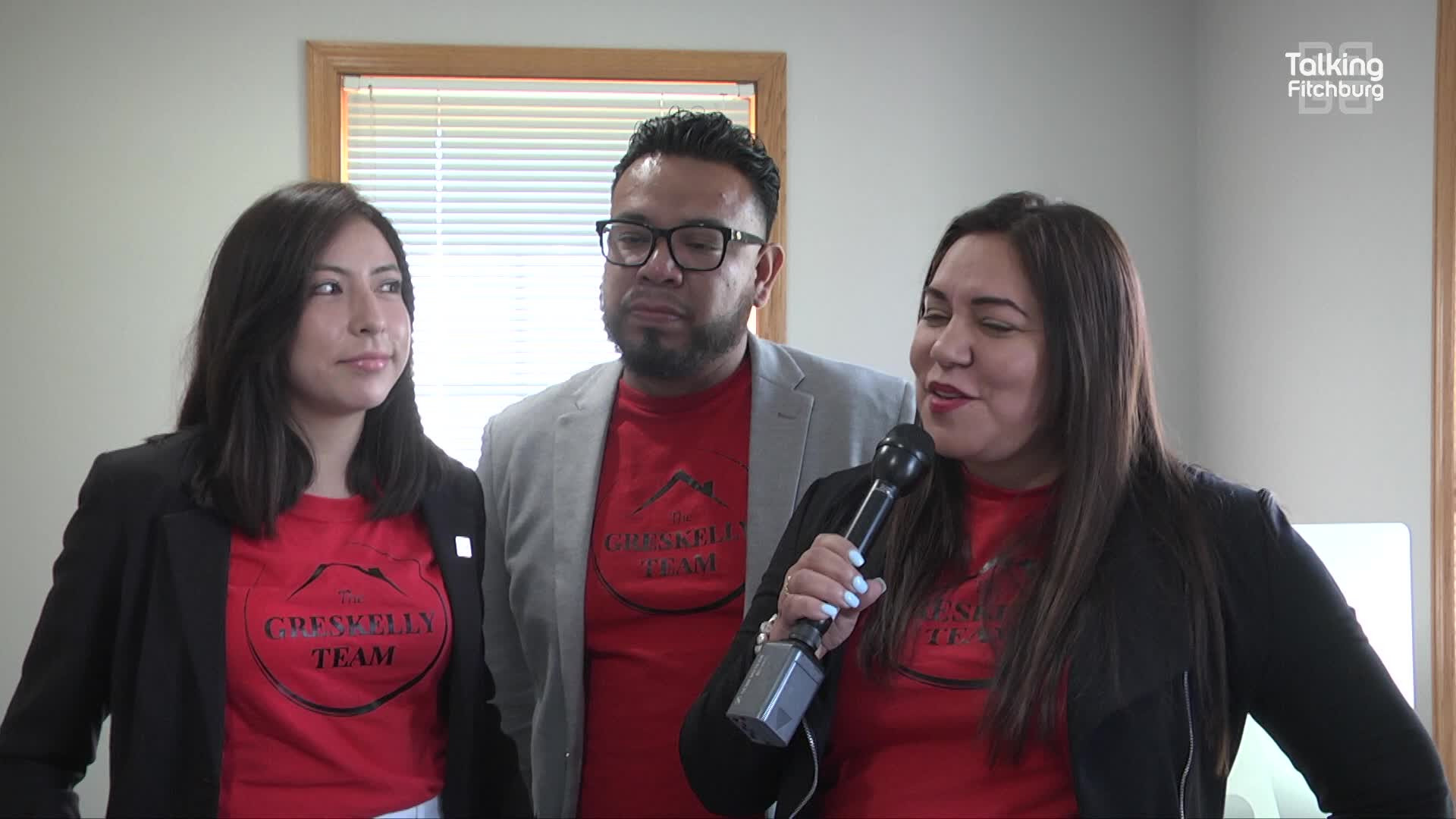 Thumbnail image for TFR The Greskelly Team Realtors Ribbon Cutting 9-8-22