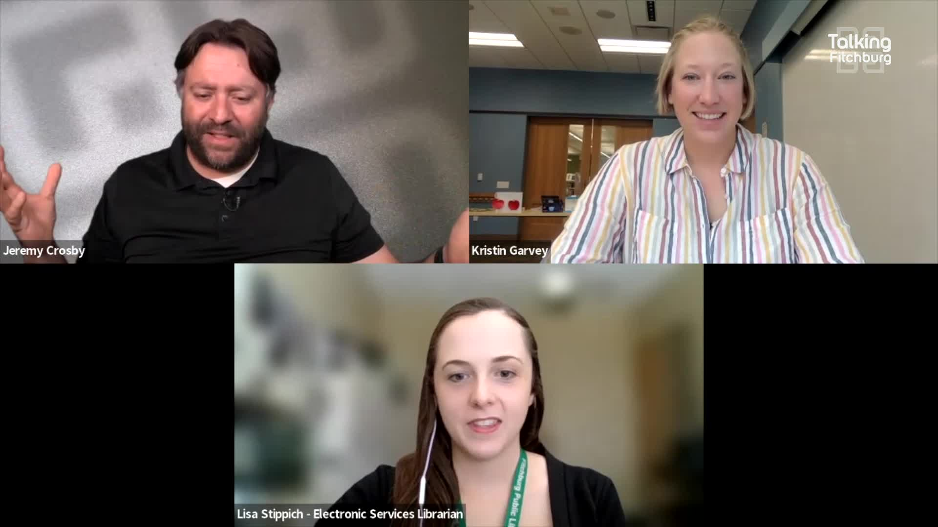 Thumbnail image for TFR Library Update 9-8-22