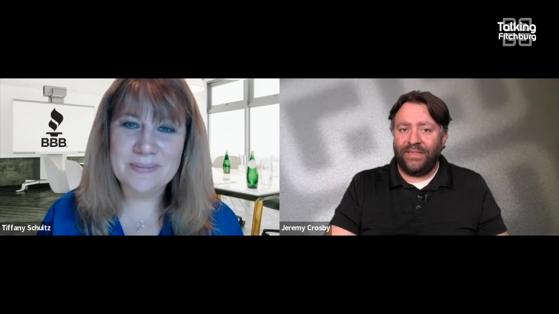 Thumbnail image for TFR BBB How to Spot and Avoid Identity Theft 9-12-22