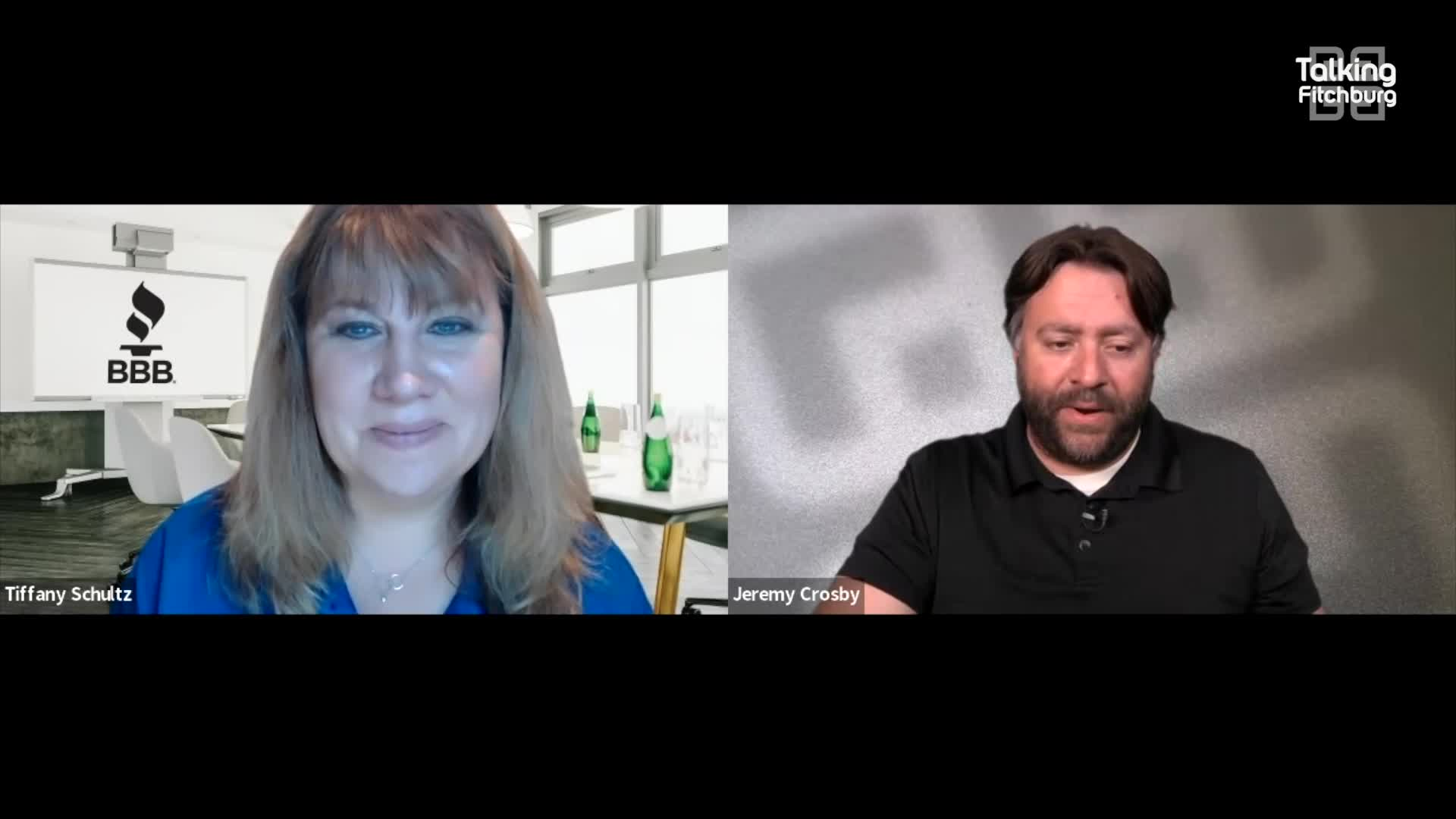 Thumbnail image for TFR BBB How to Spot Fake Social Media Accounts 9-19-22