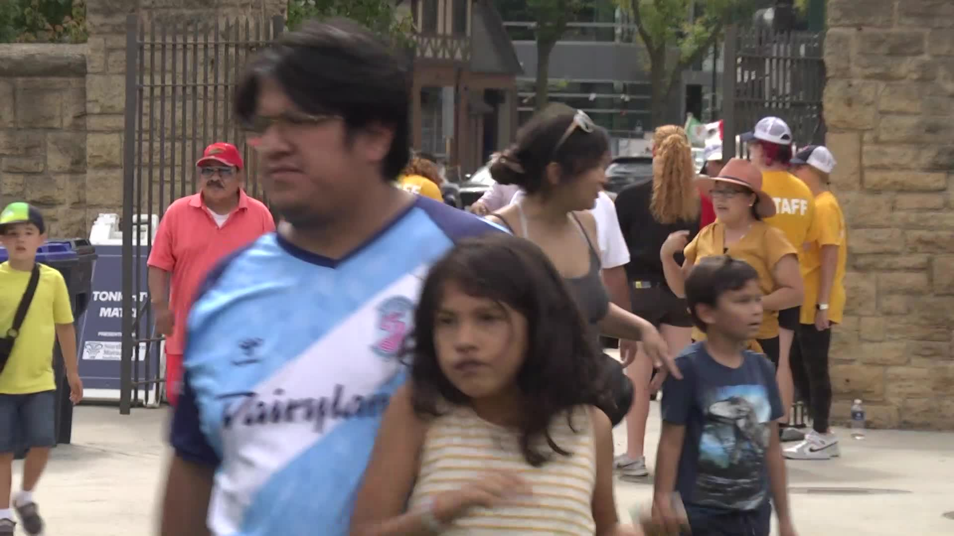 Thumbnail image for Viva Mexico Festival 9-18-22