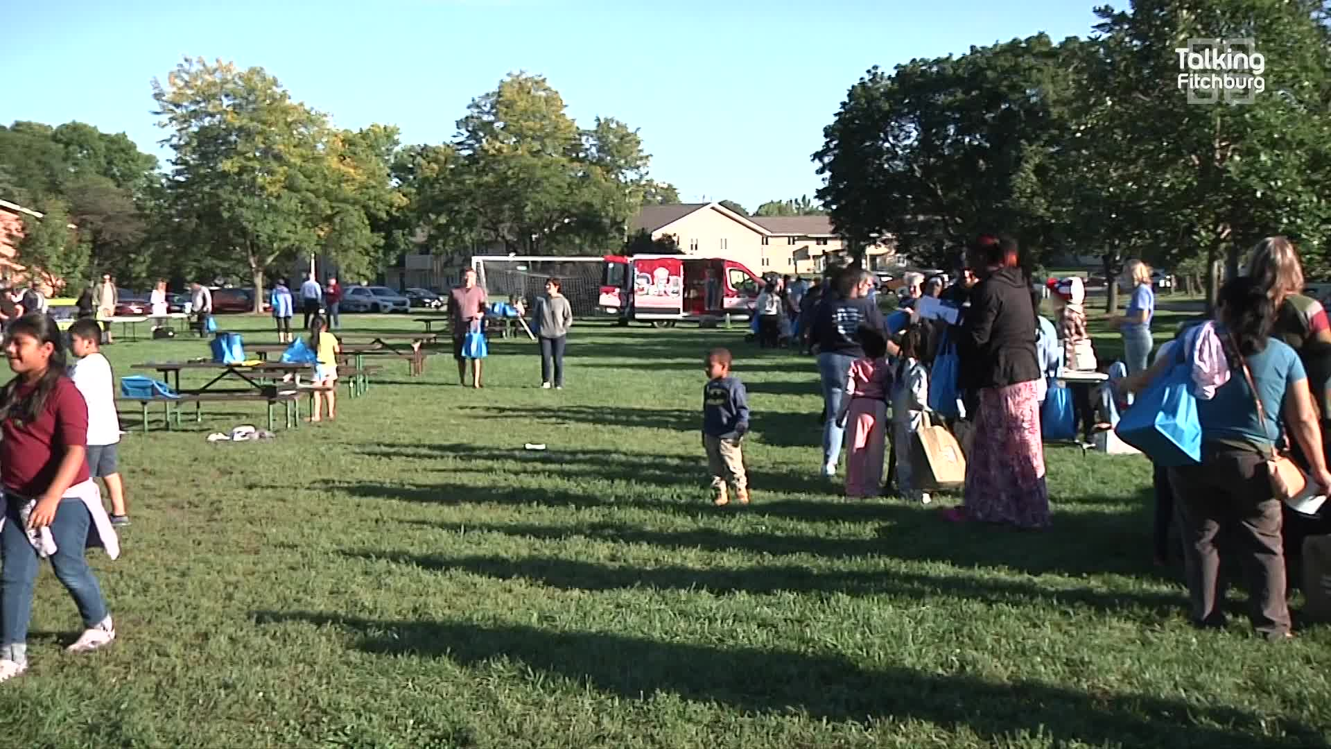 Thumbnail image for TFR Town of Madison Fun in the Park 9-22-22